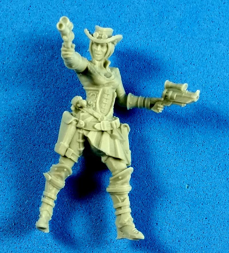 Ccle-k9 (pose 1) - Sprue