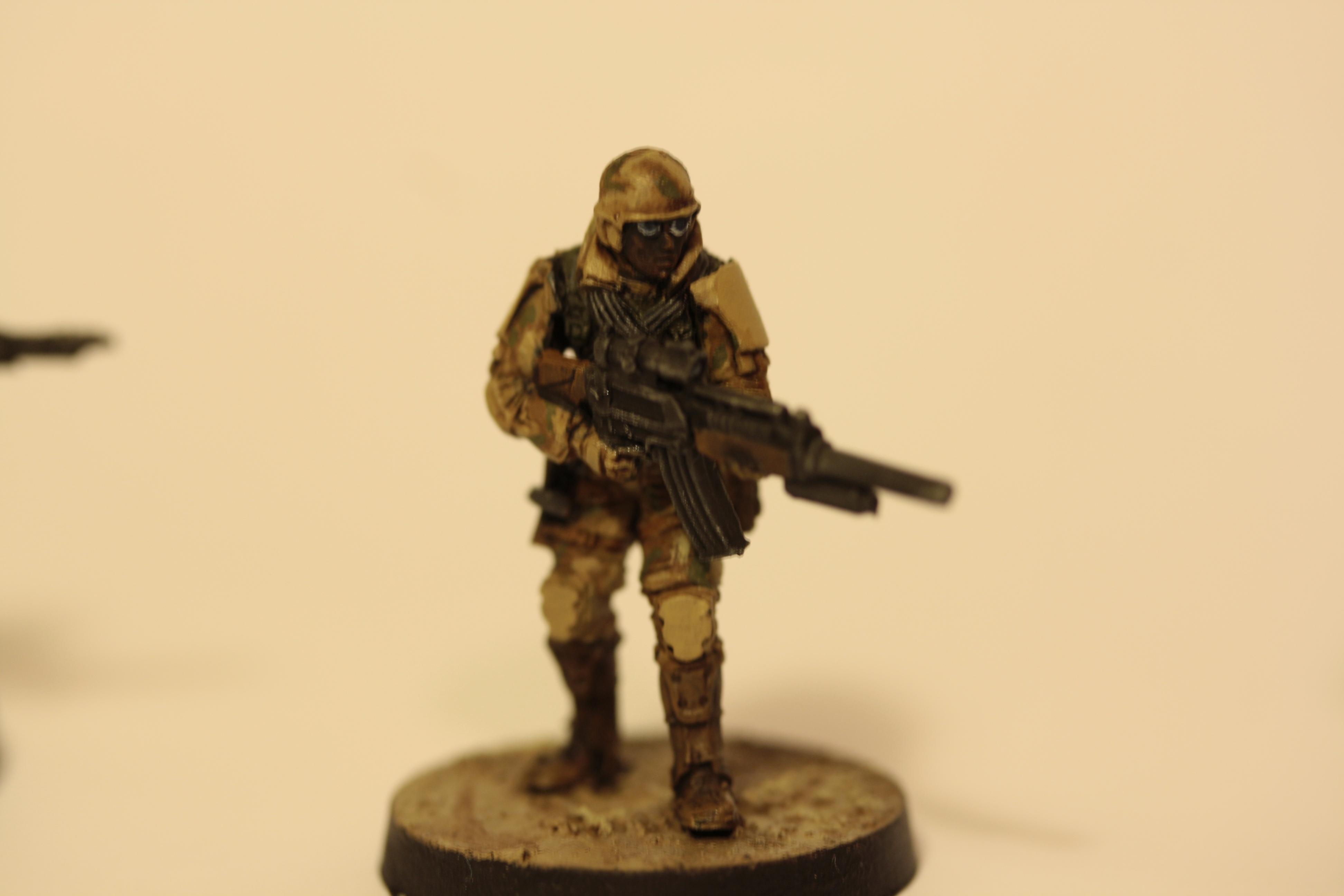 Briscard Sniper