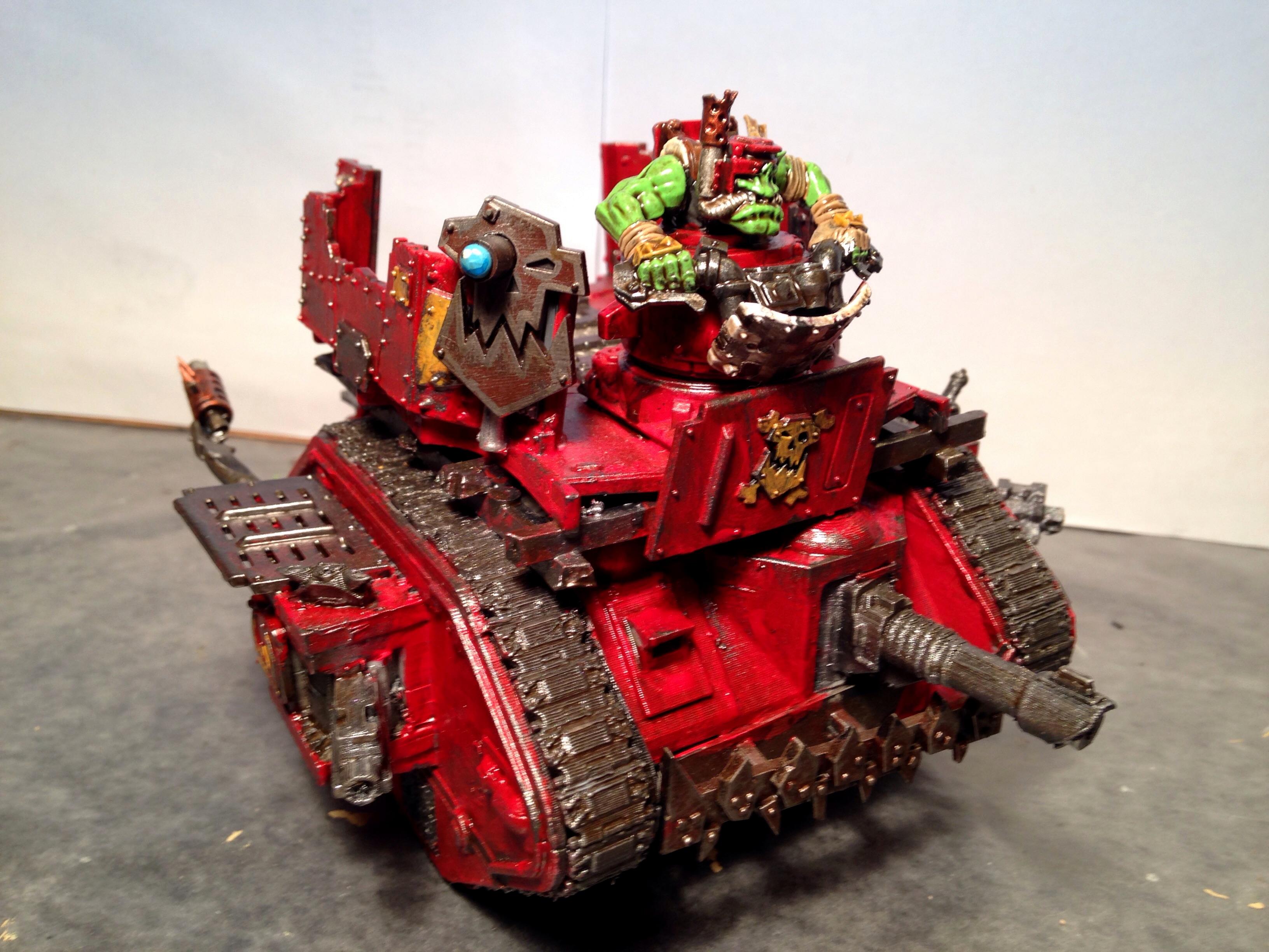 Orks