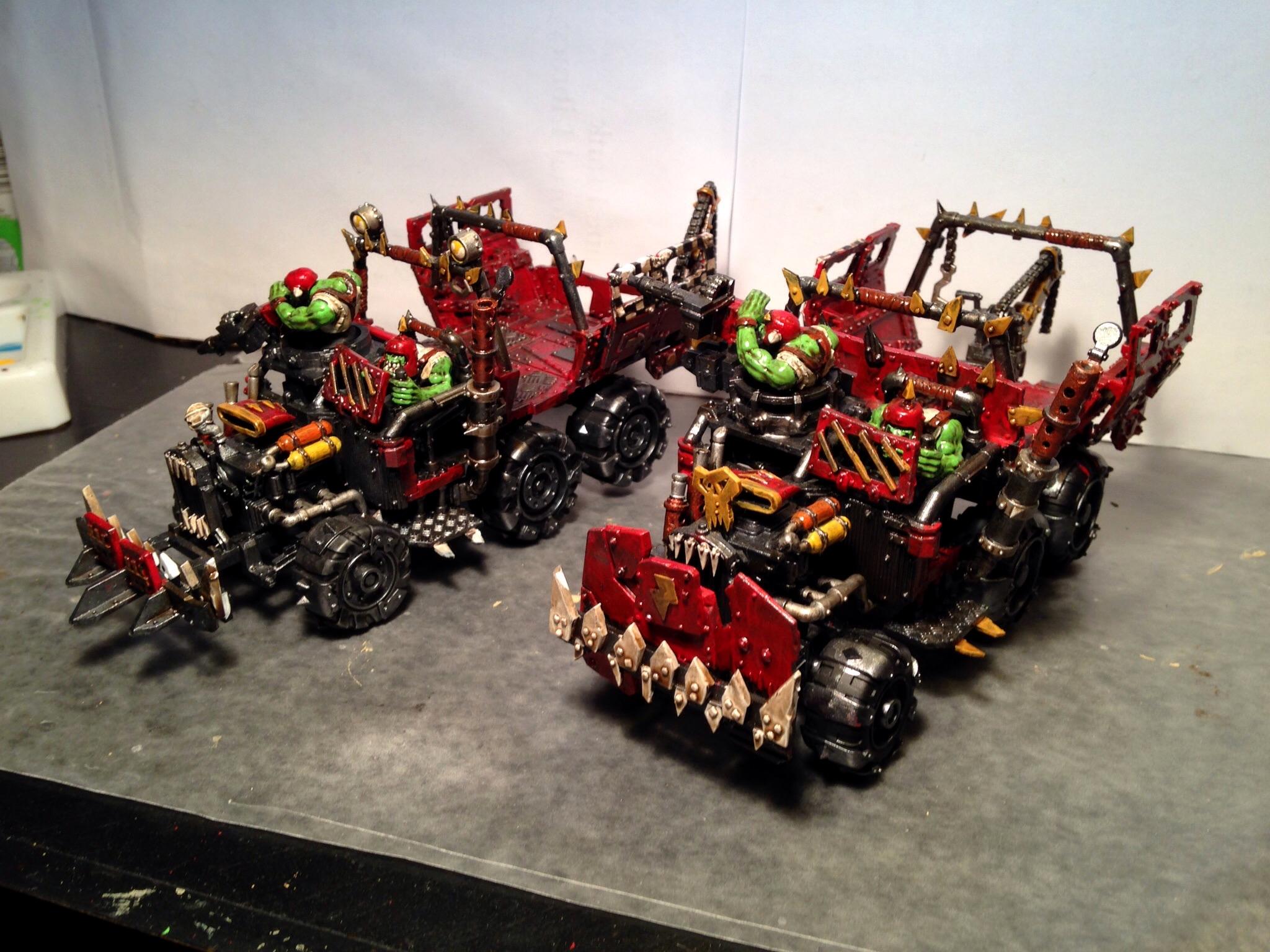 Orks