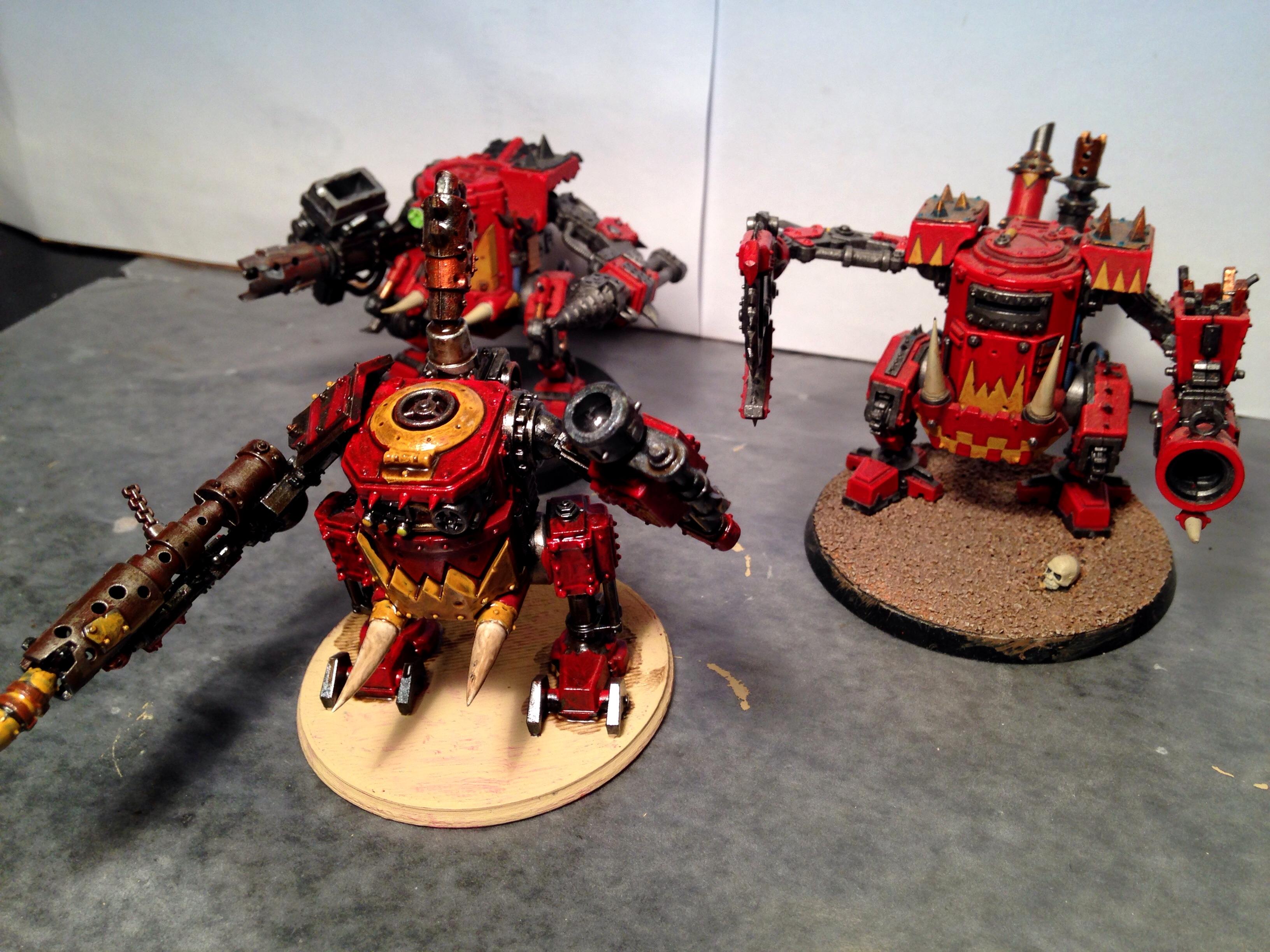 Orks