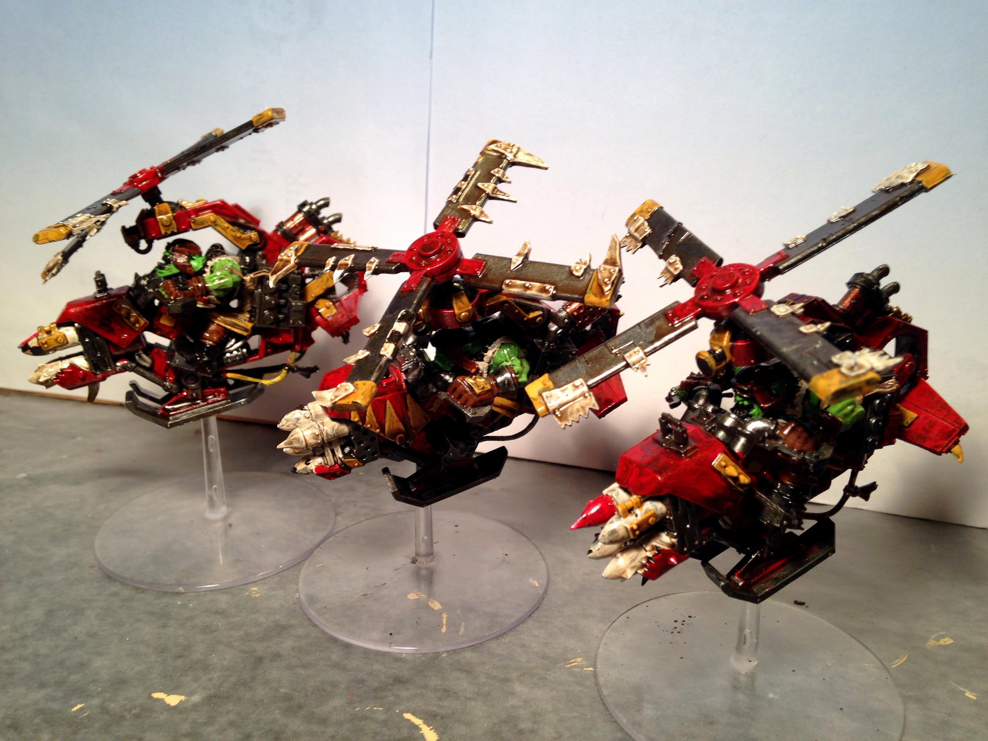 Orks