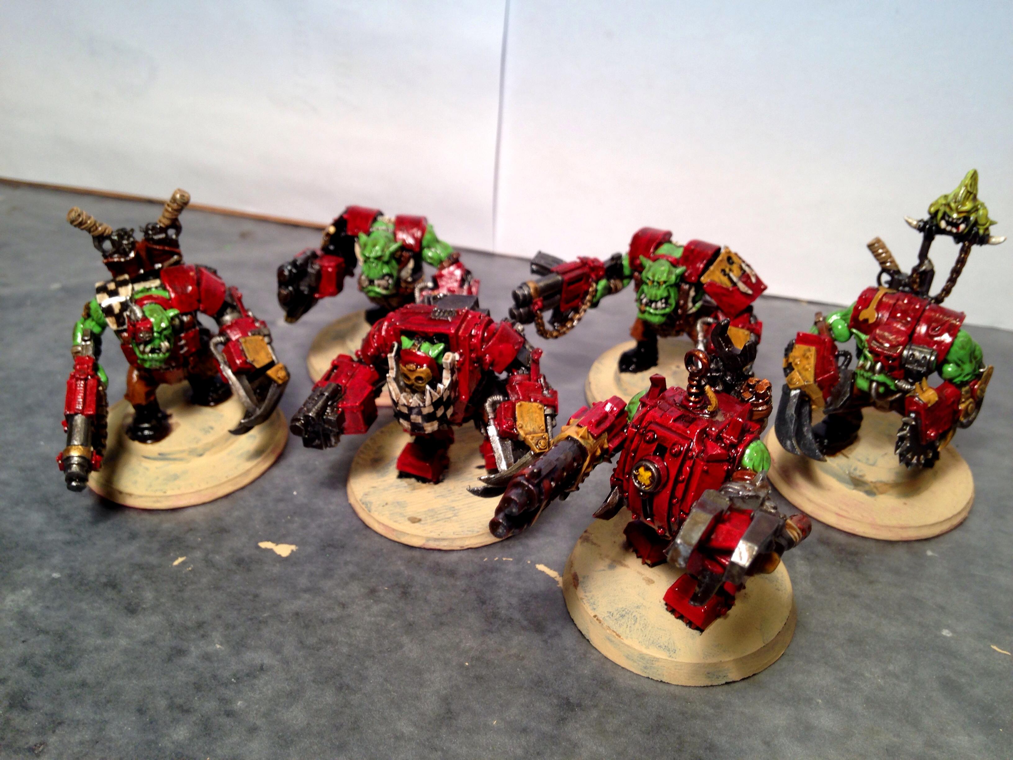 Orks