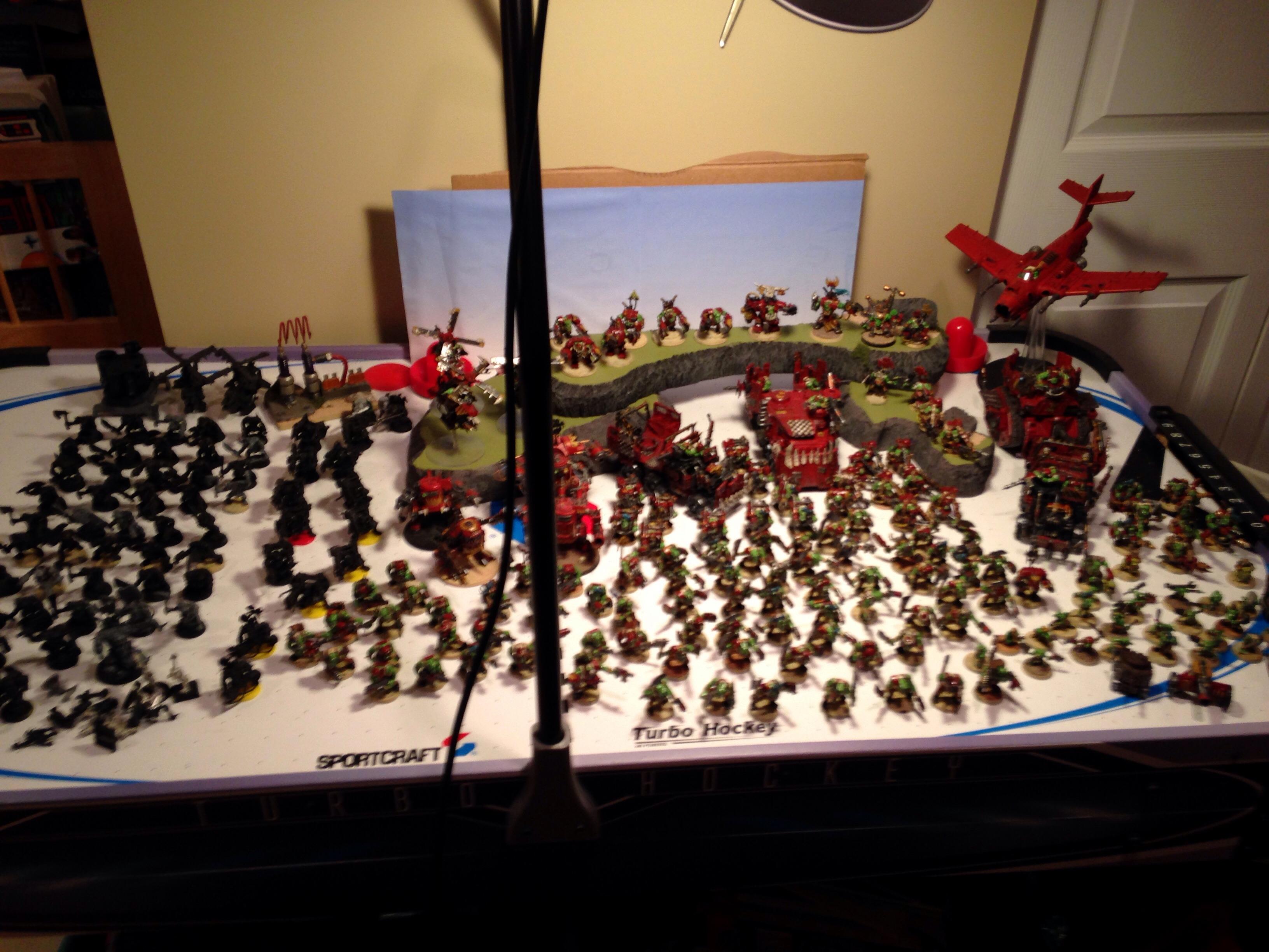 Orks