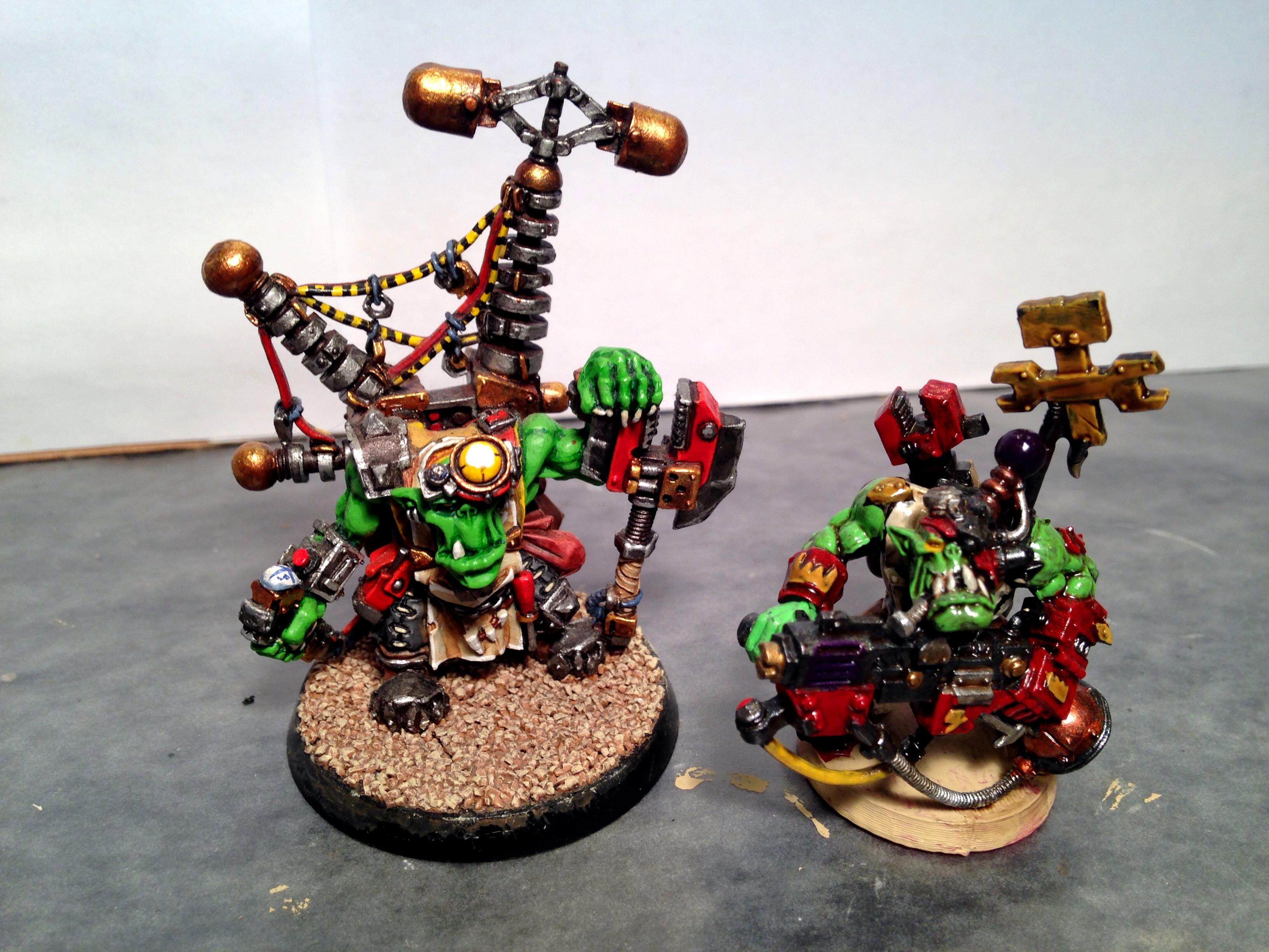 Orks