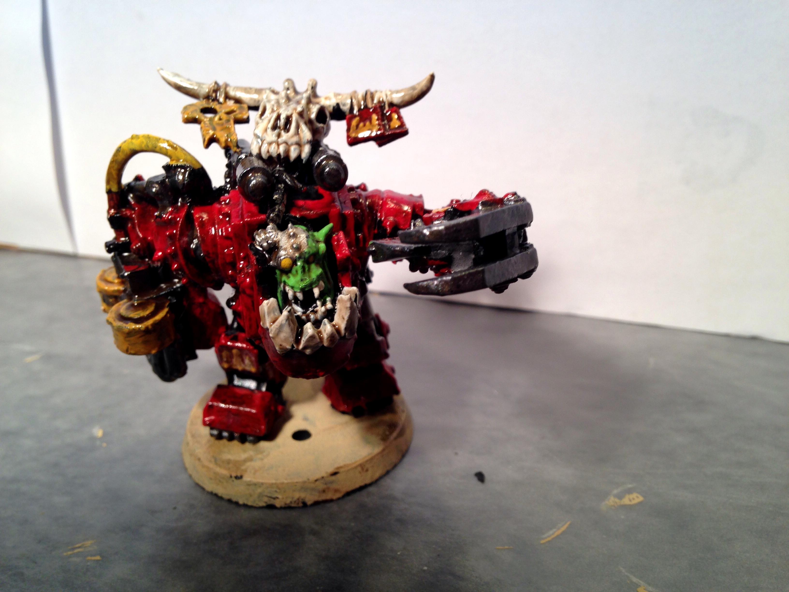 Orks