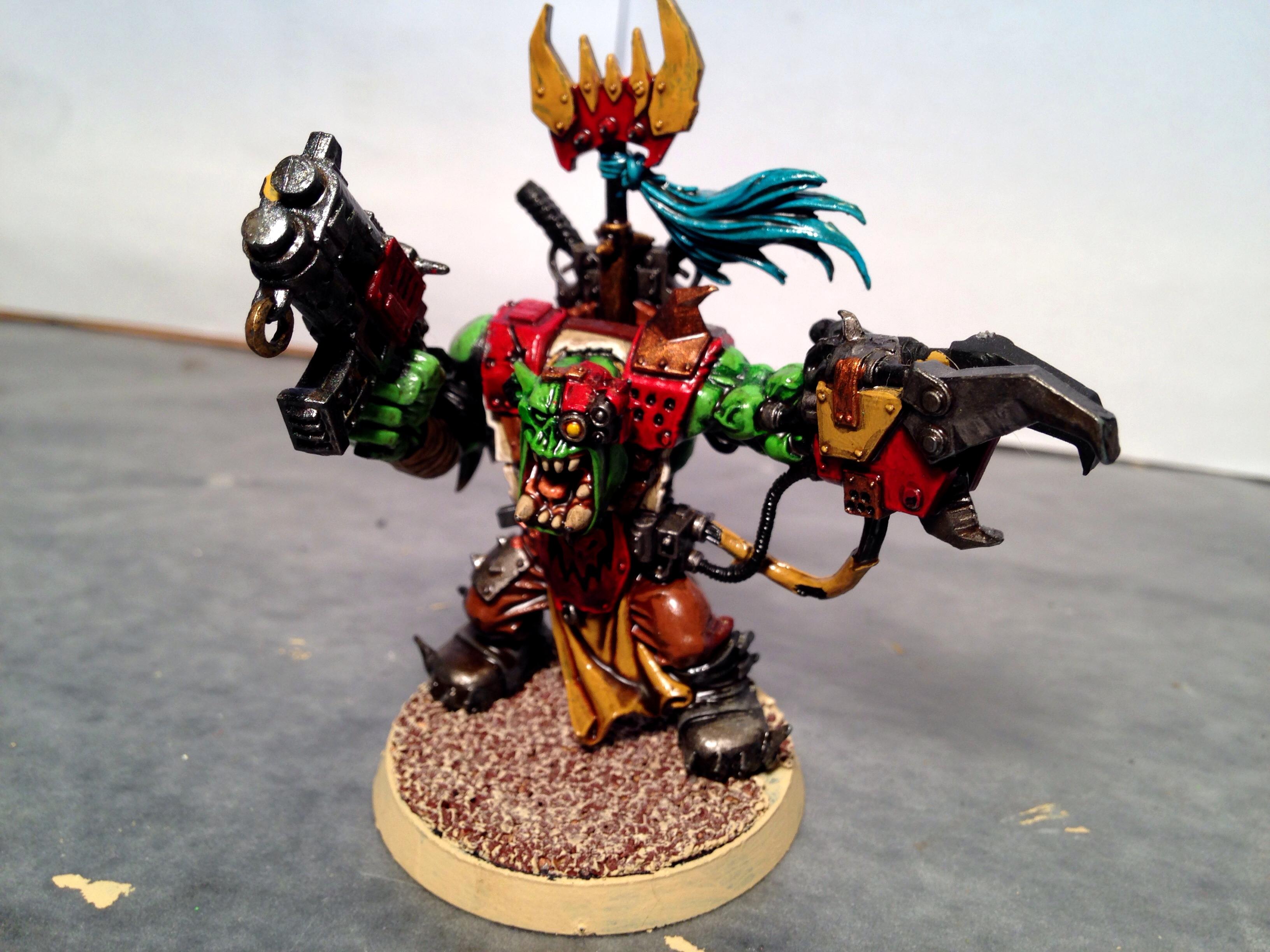 Orks