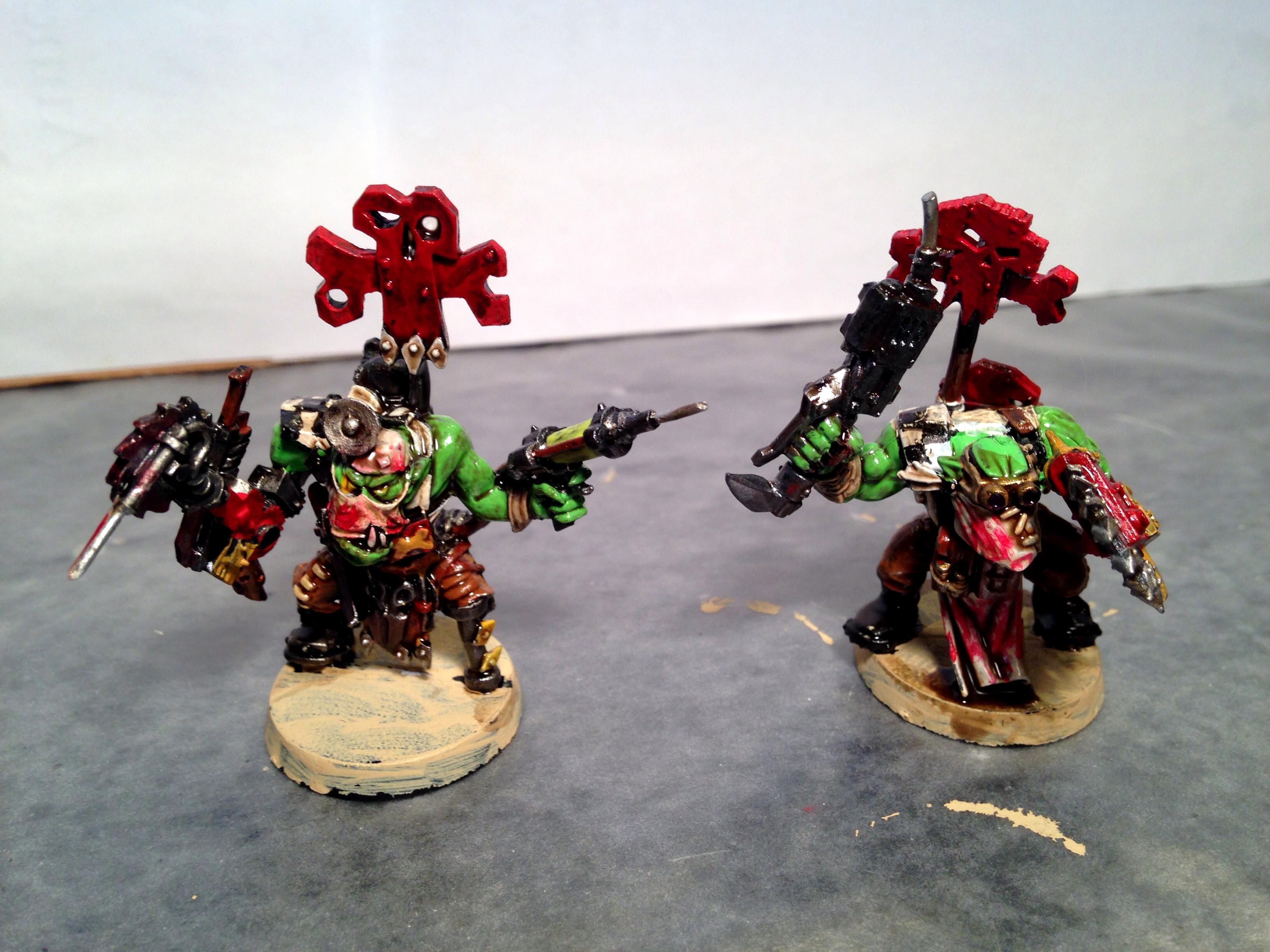 Orks
