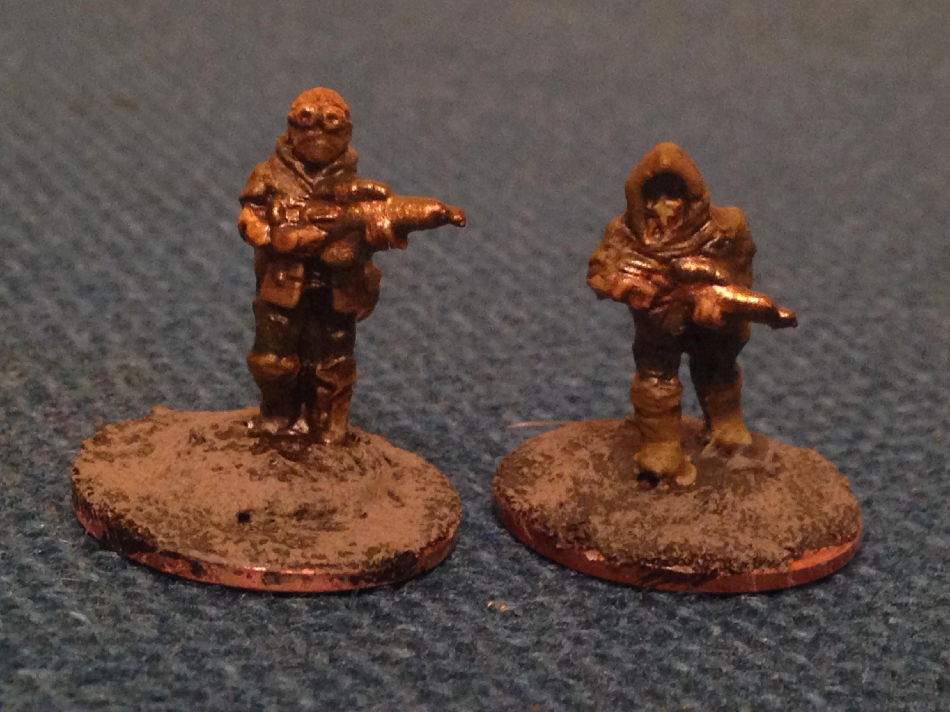 Cultists