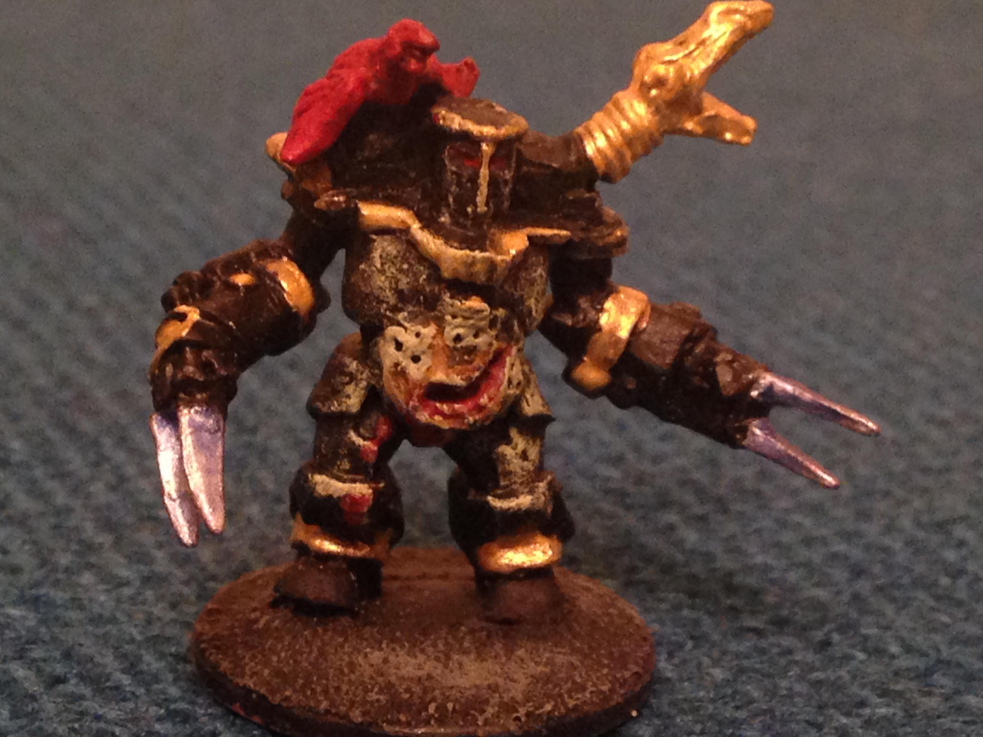 Chaos Lord