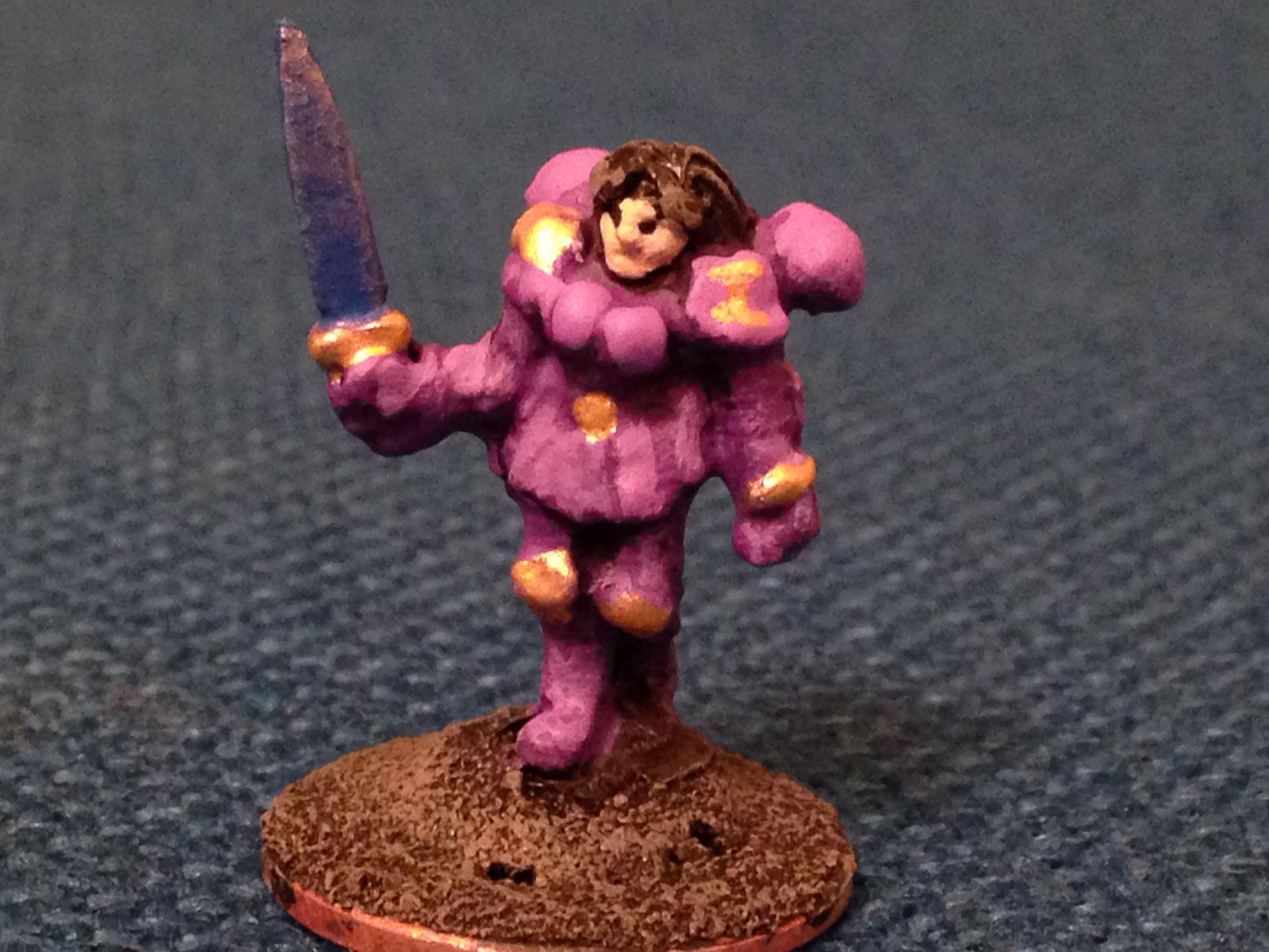 15mm, Inquisitor, Inquisitor