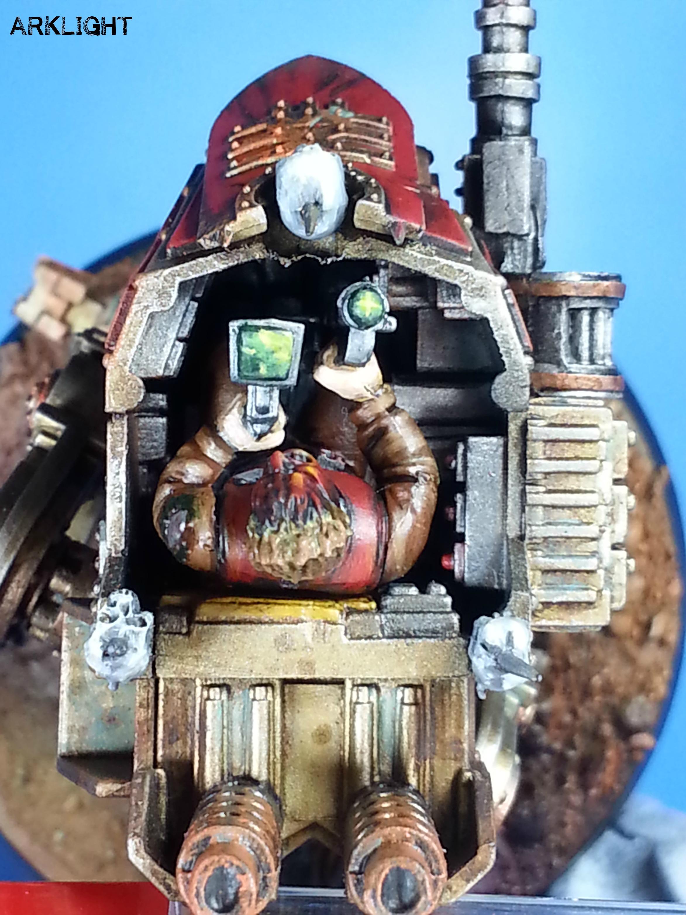  Renegade Sentinel