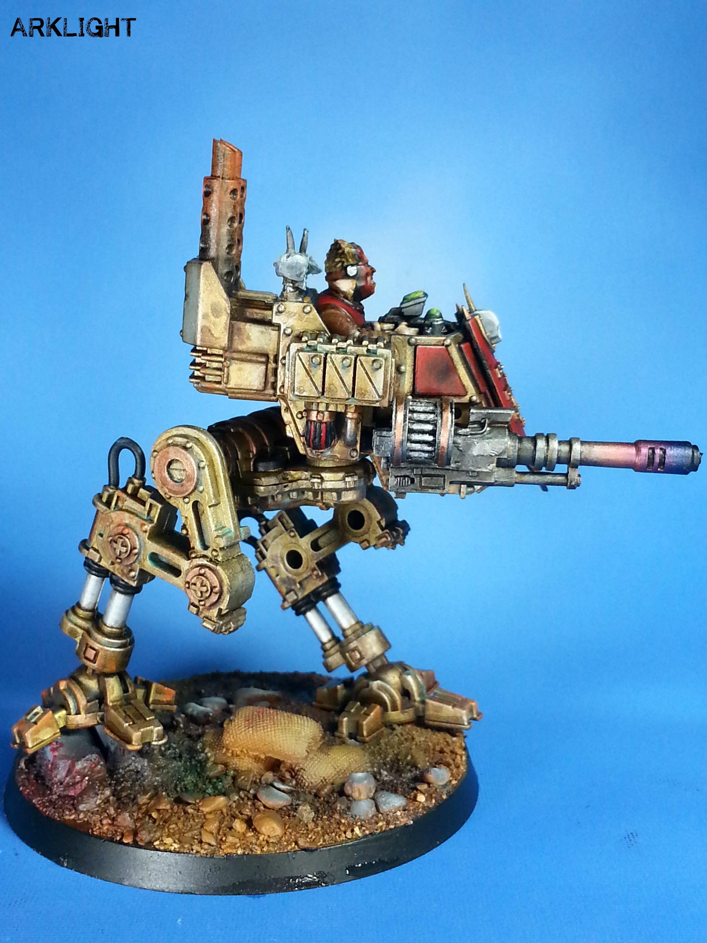  Renegade Sentinel