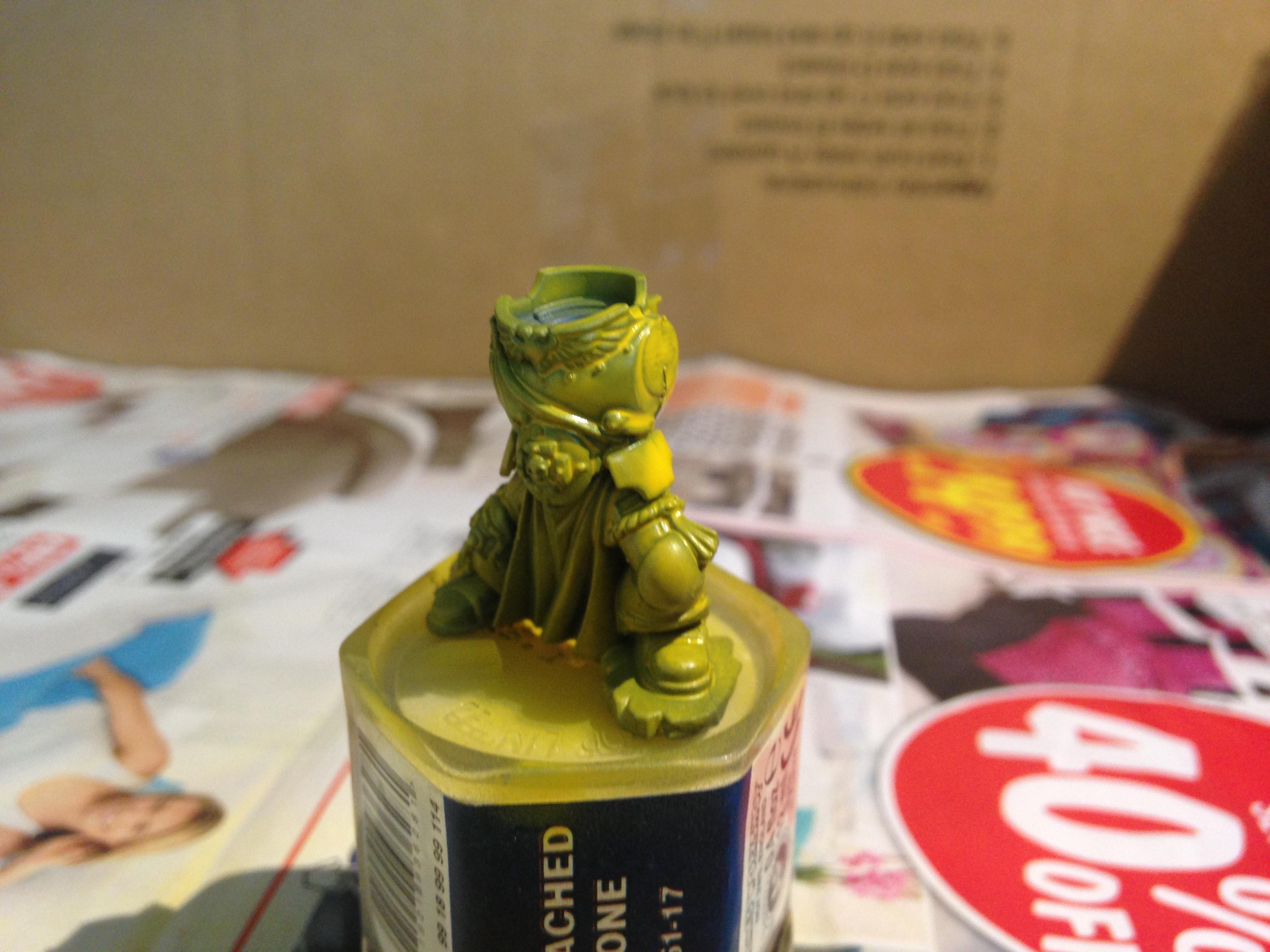 Airbrush