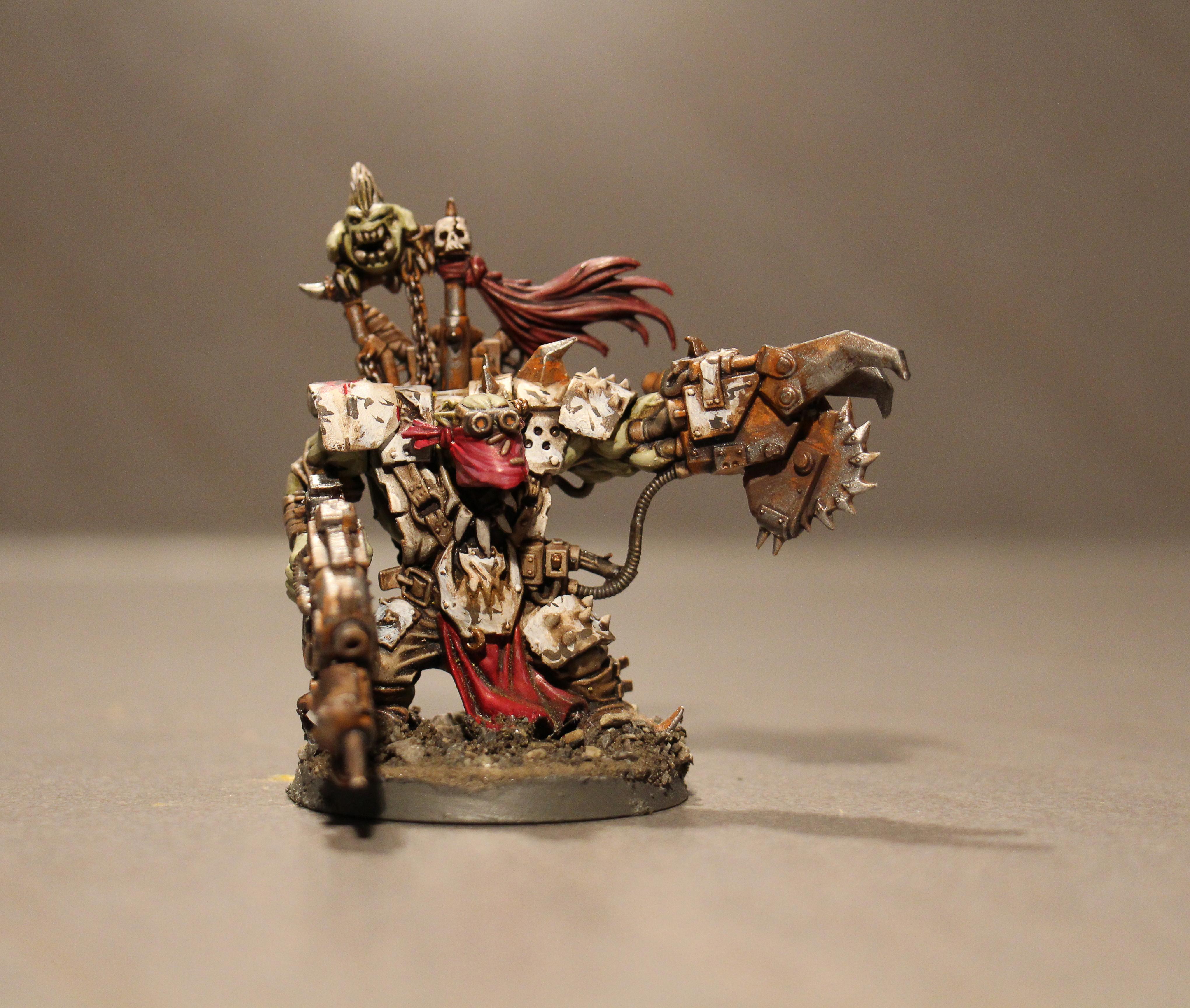 Warboss 