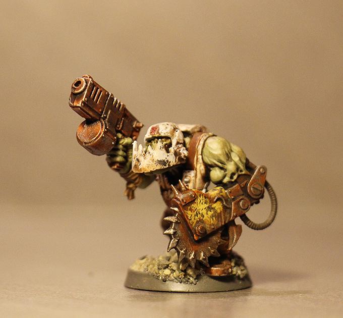 Spannerboy