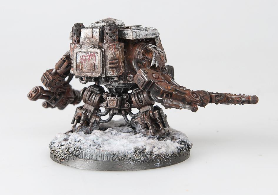 Deffdread Rear
