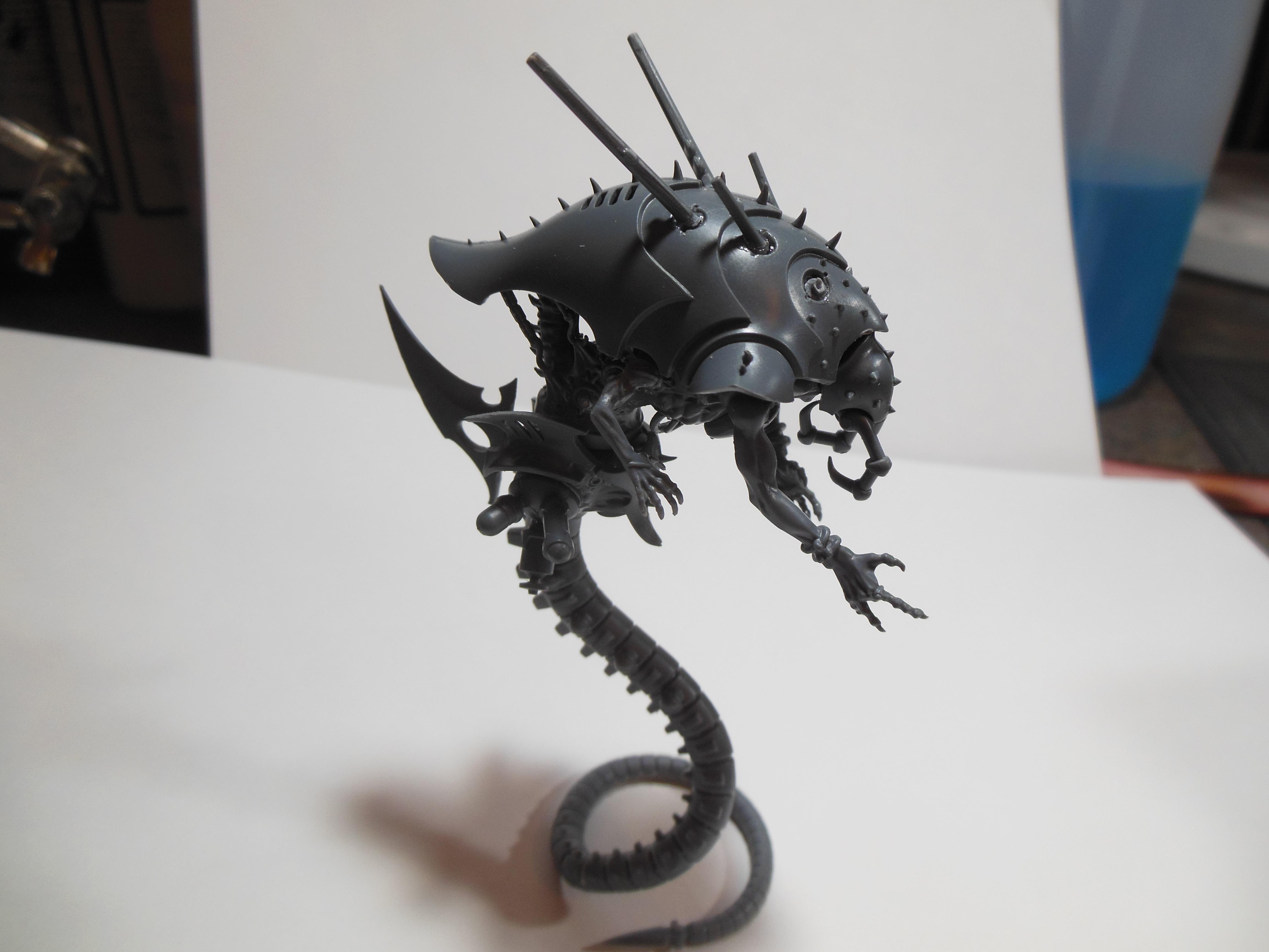 Dark Eldar, cronos