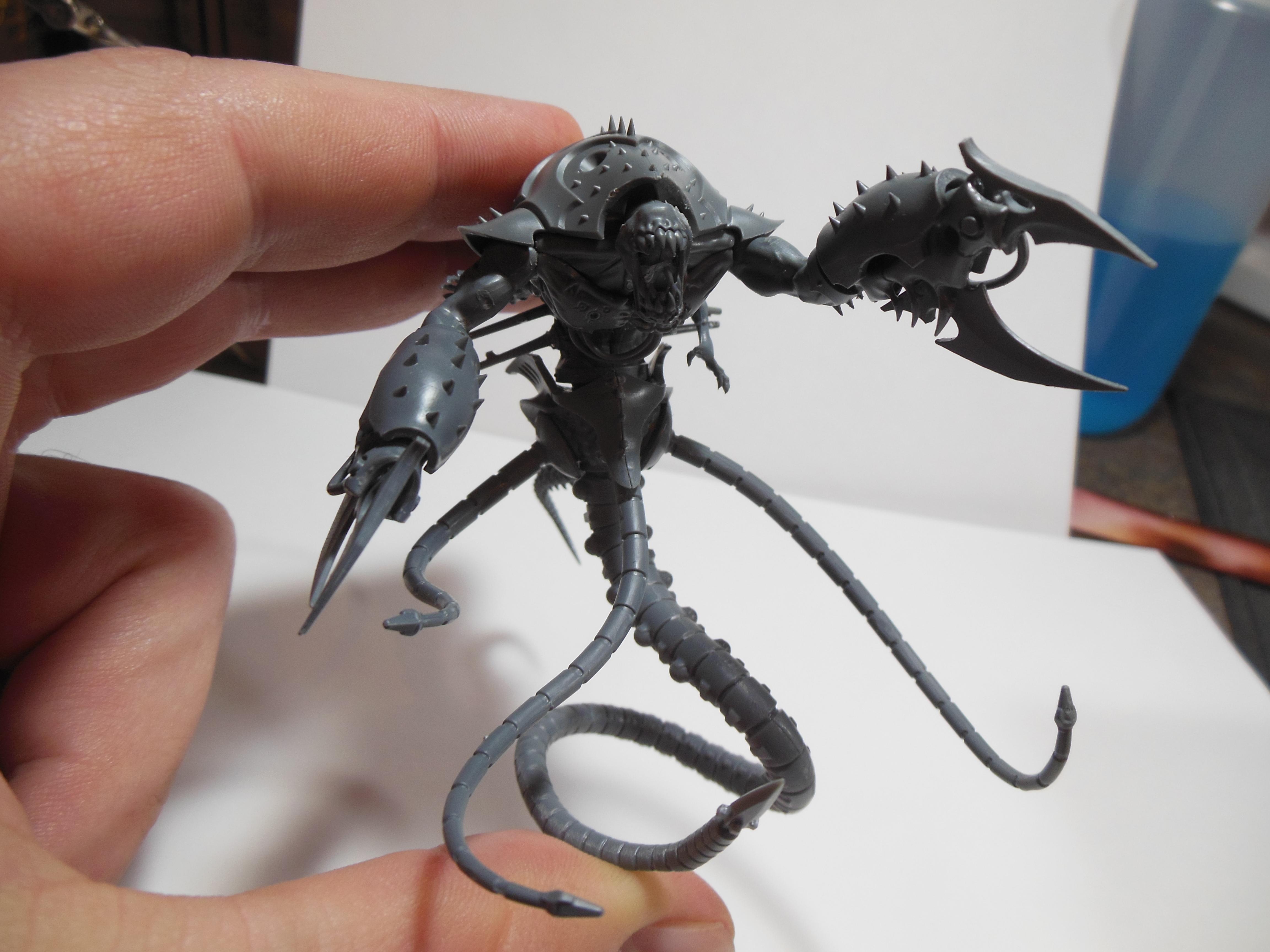 Dark Eldar, Talos