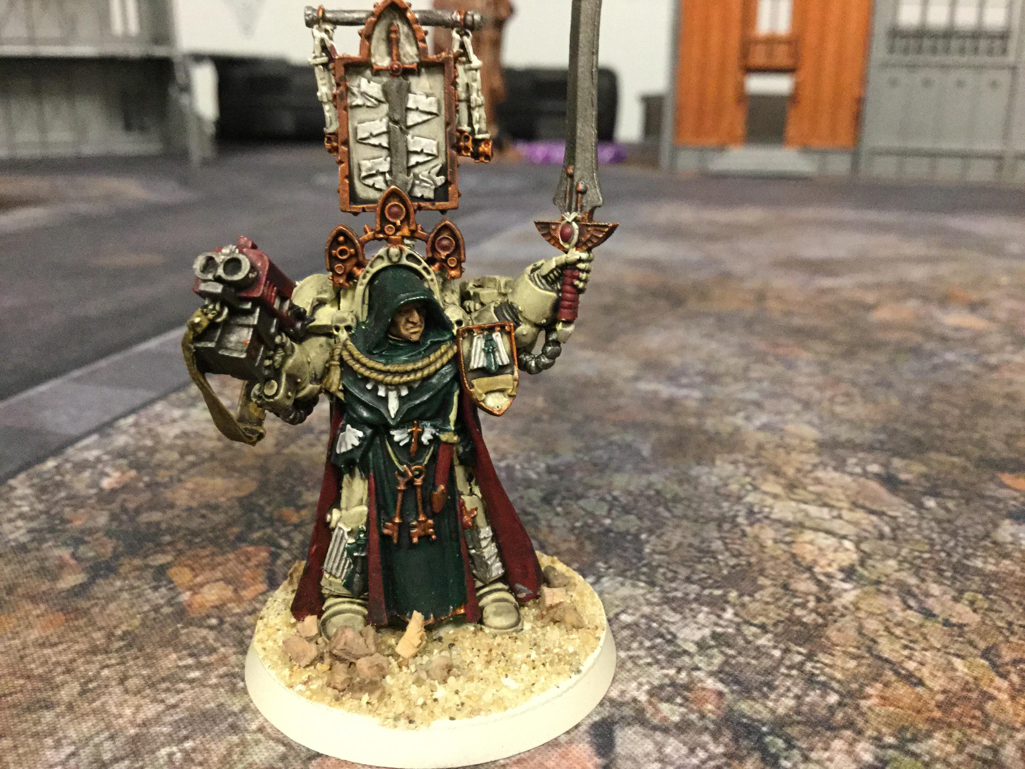 Belial