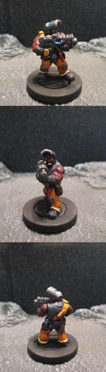 Brokkr Gunner