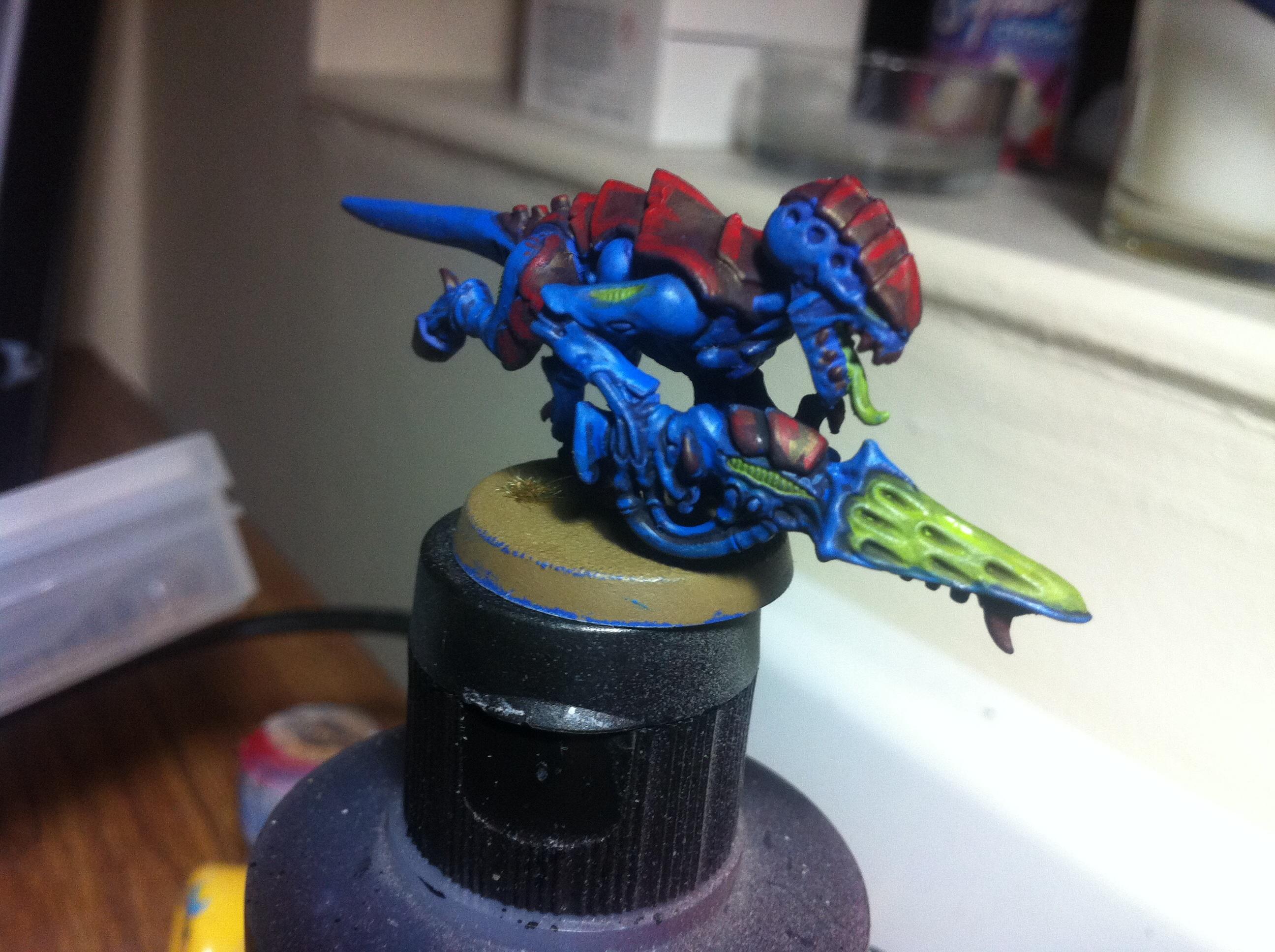 Tyranids