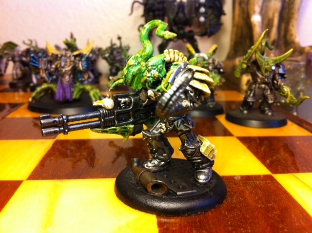 Terminator Champ/Lord