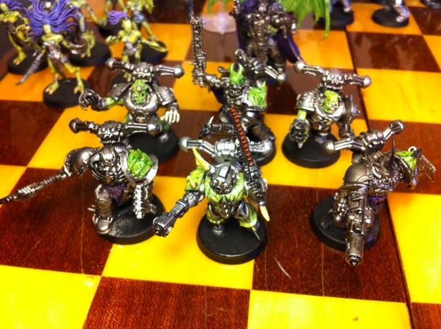 Berzerkers