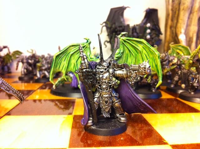 Chaos Lord