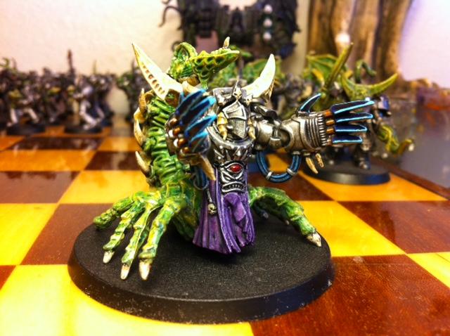 Another Terminator Lord