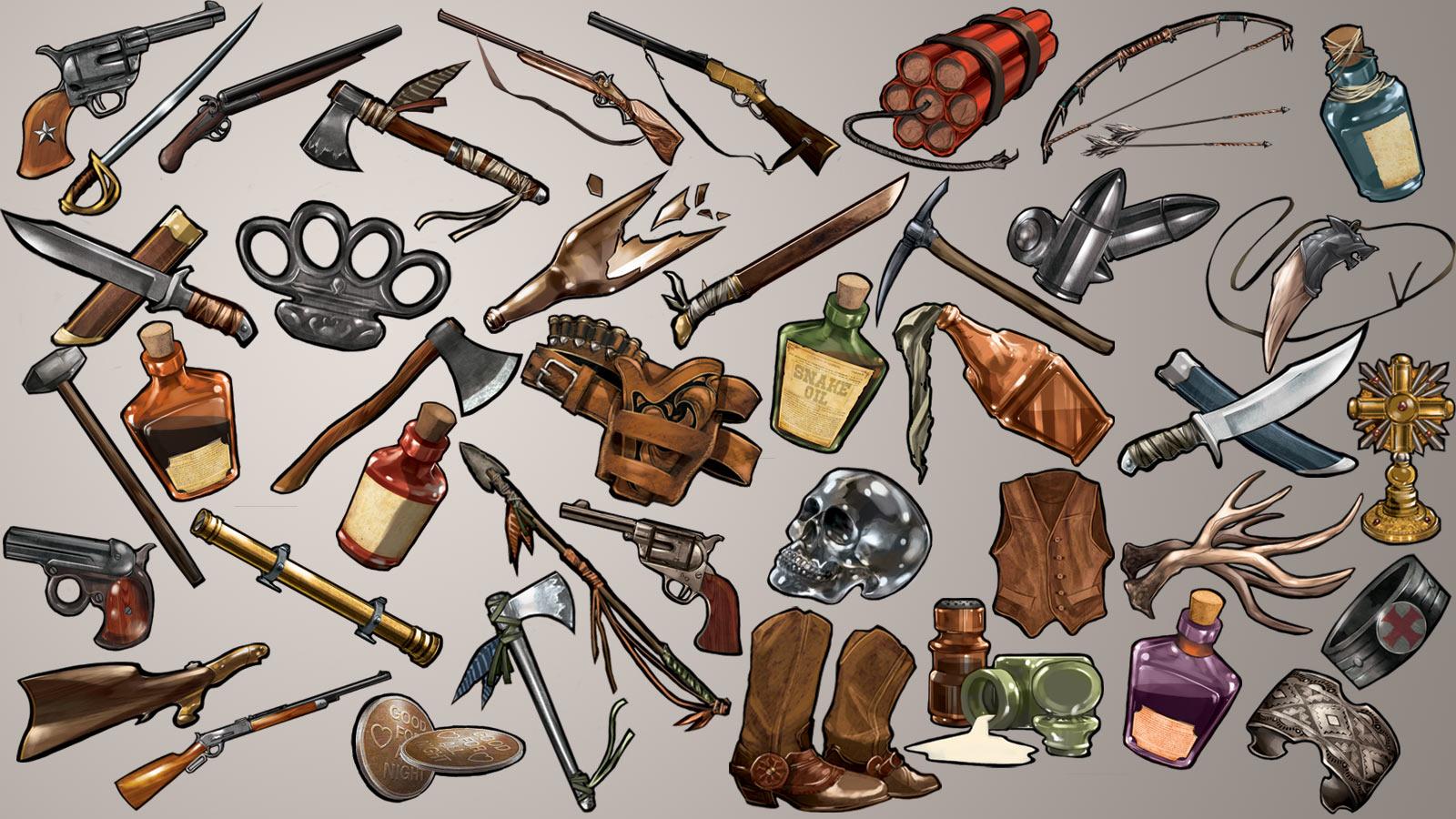 Loot Images