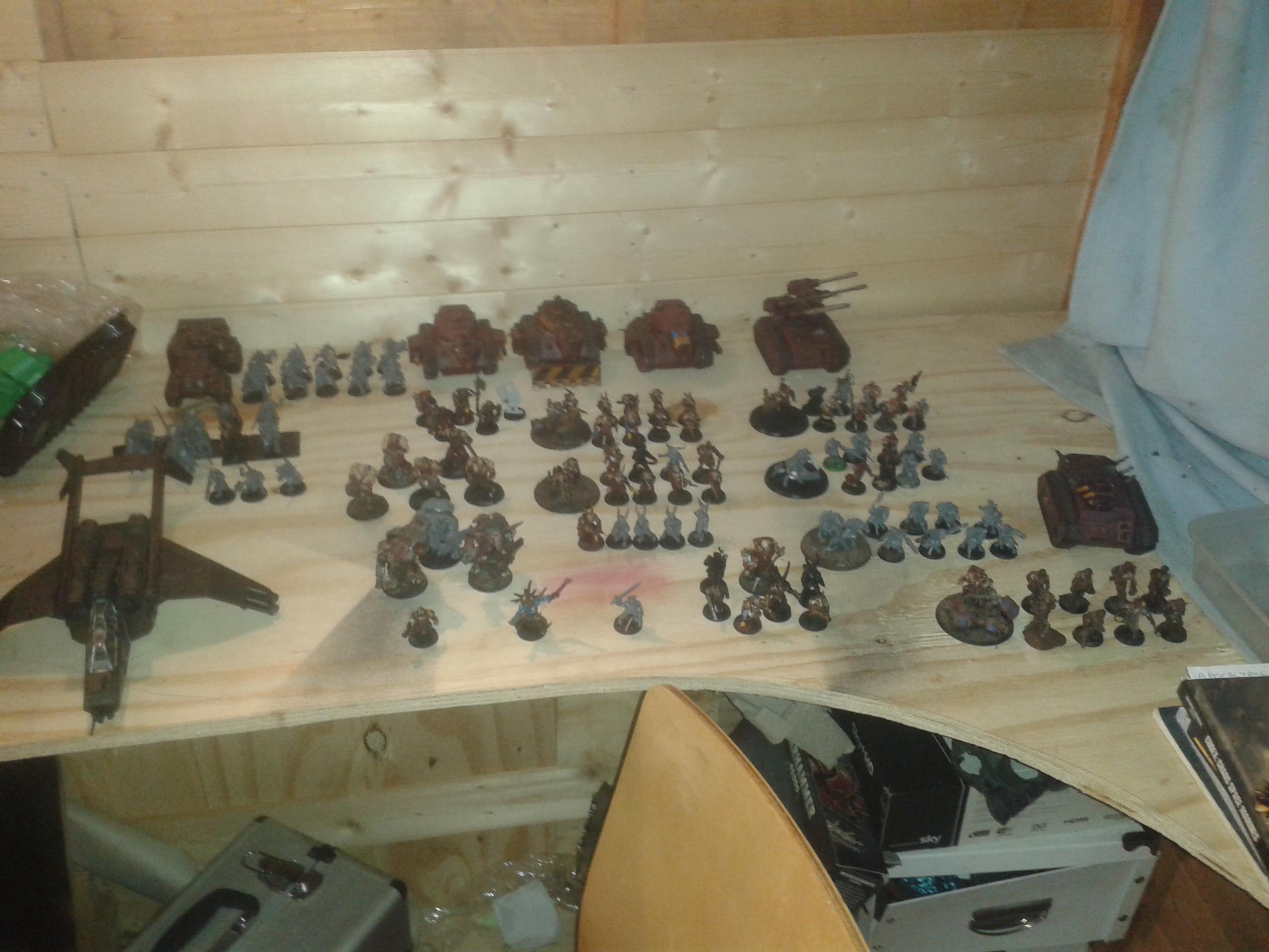 reneguard so far