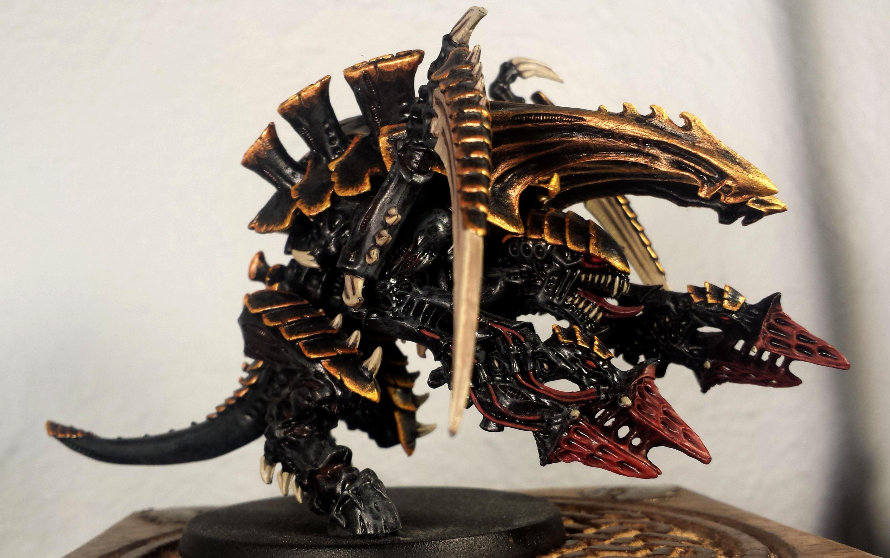 Carnifex #1