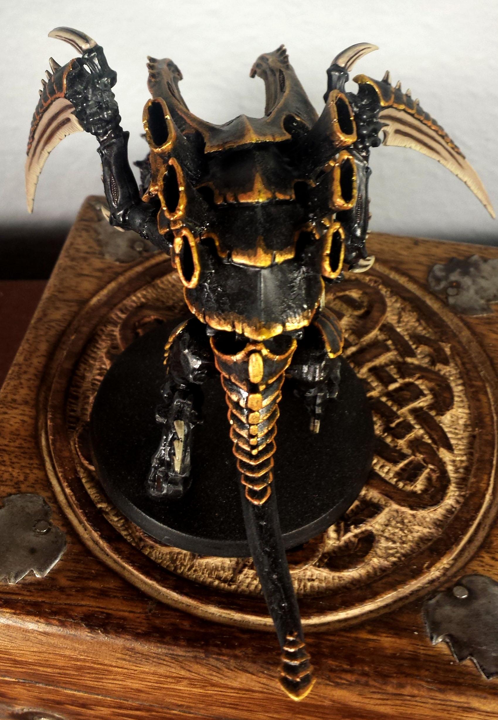 Carnifex #1