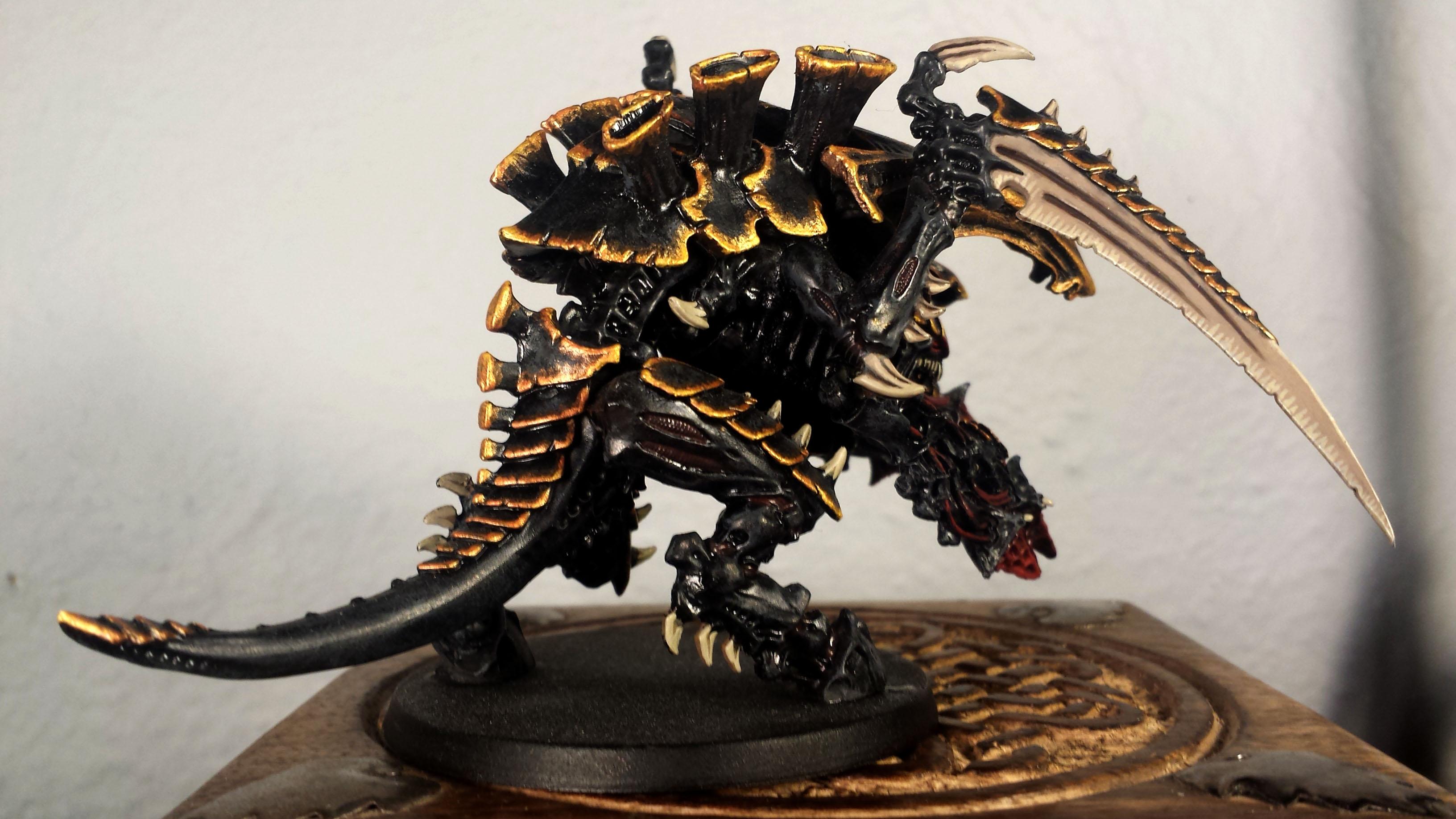 Carnifex #1