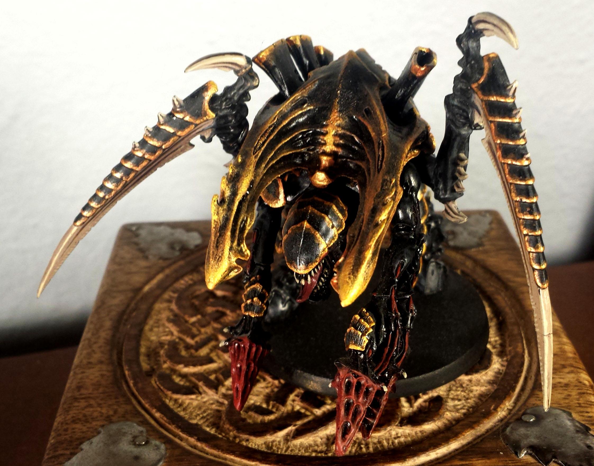 Carnifex #1