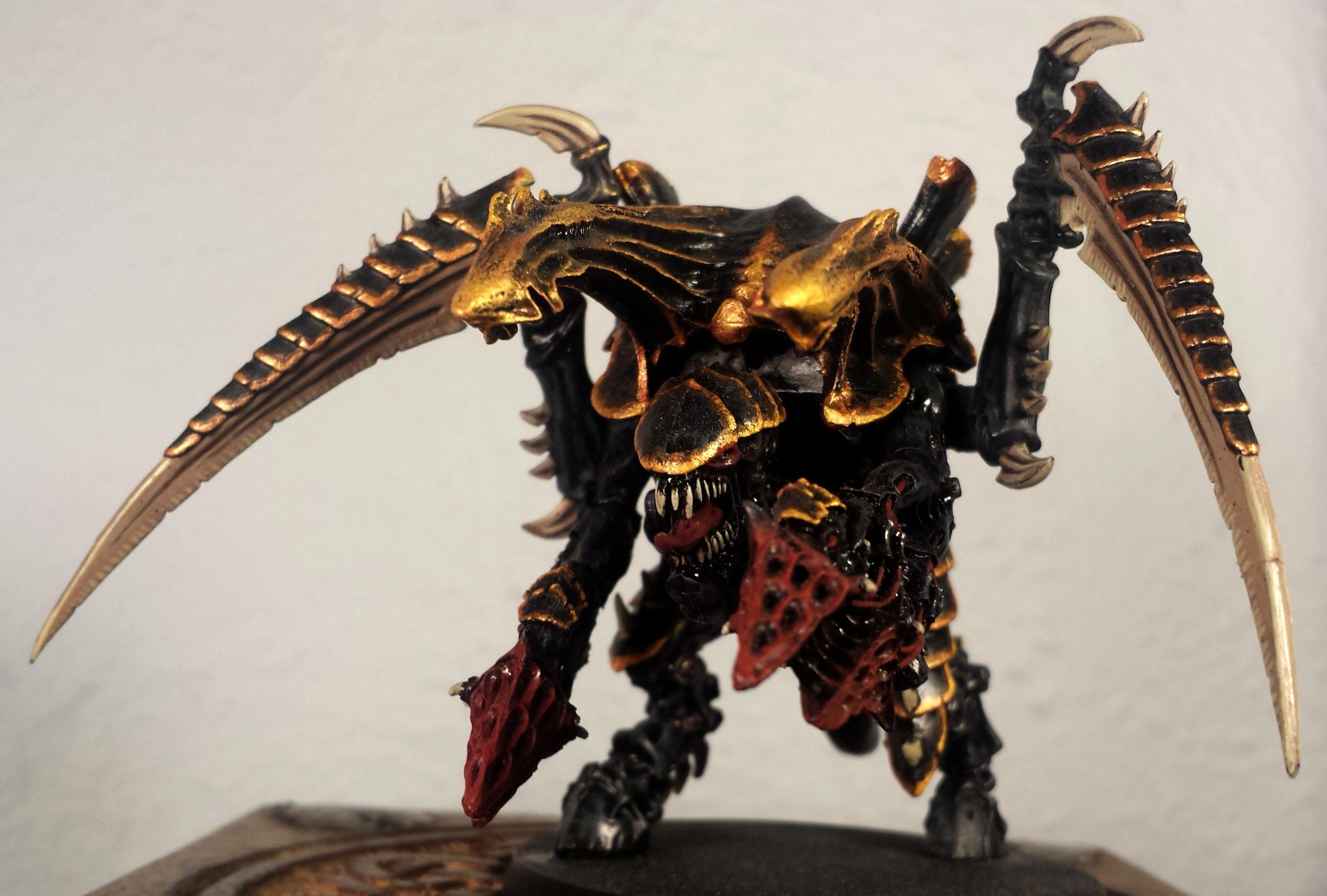 Carnifex #1