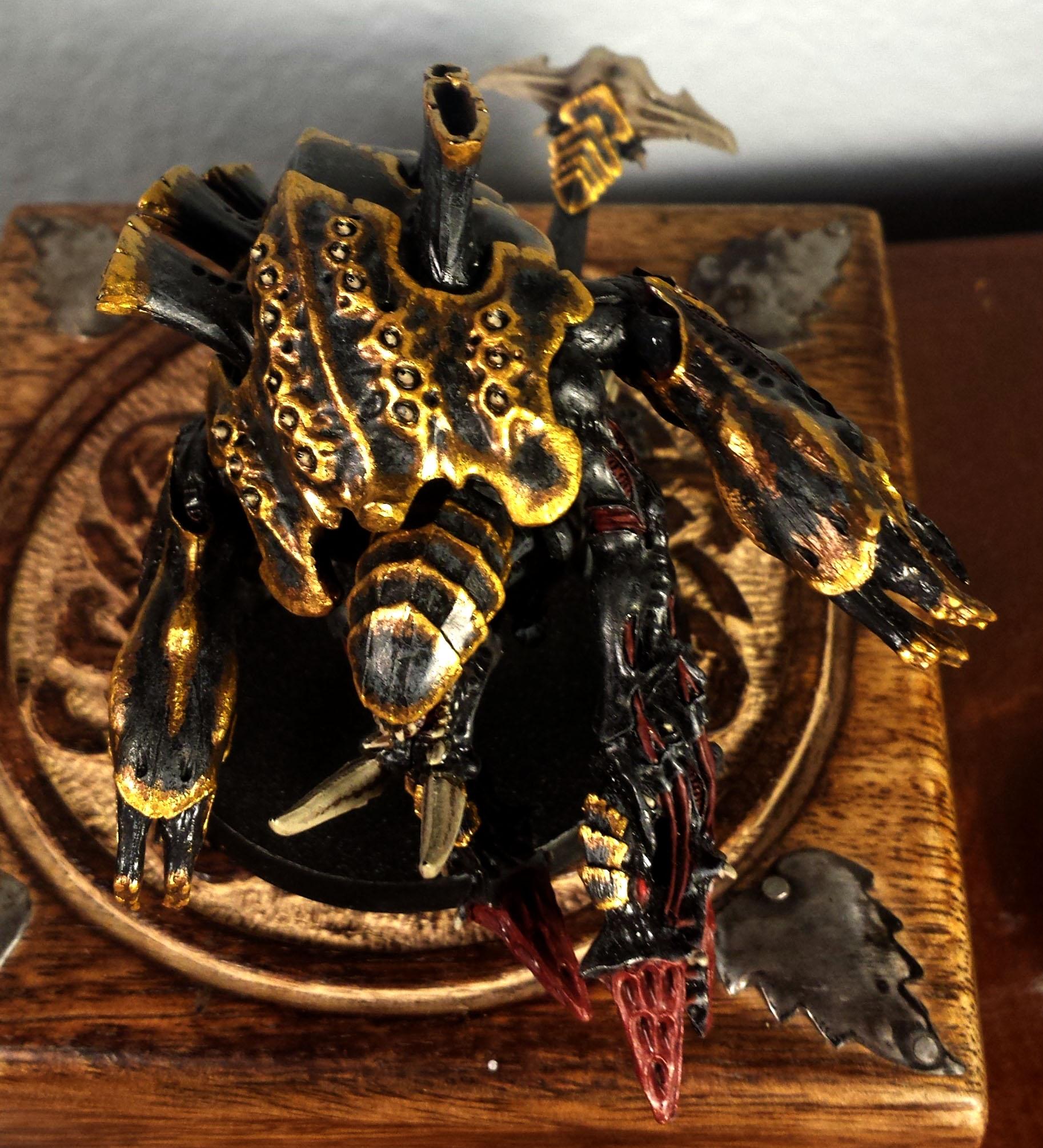 Carnifex #2