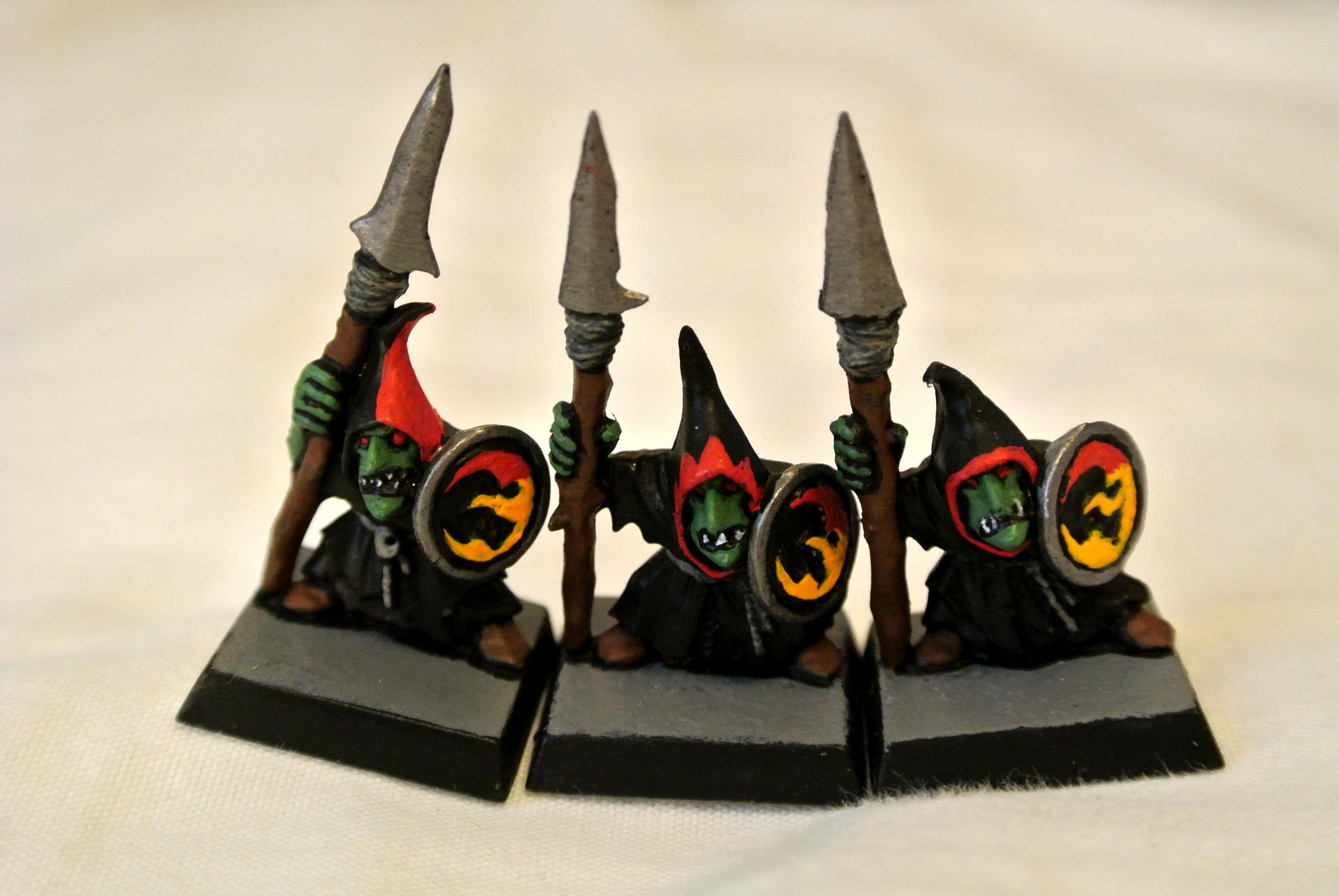 Blog, Goblins, Night Goblins, Orcs &amp; Goblins, Orcs And Goblins