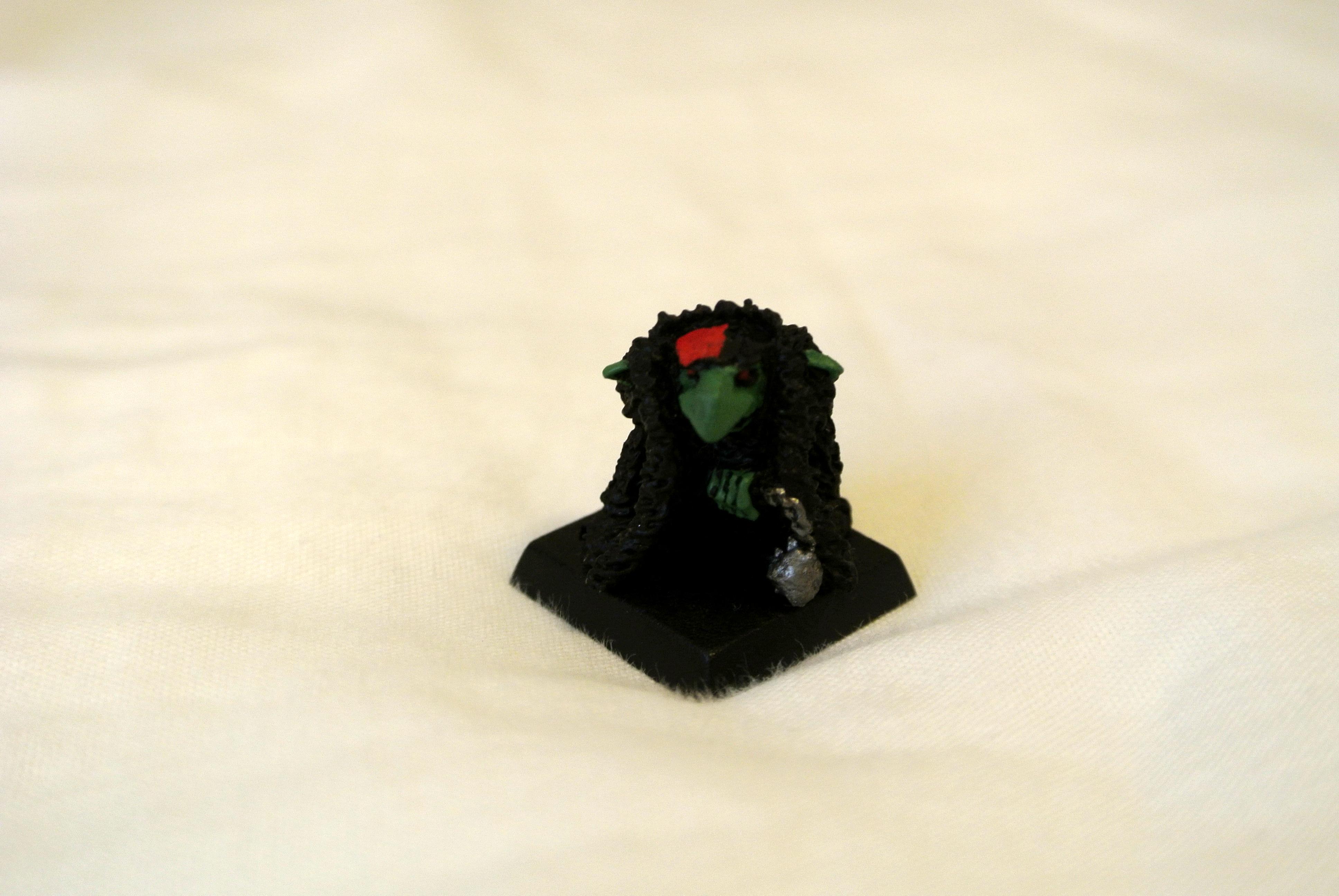 Blog, Goblins, Night Goblins, Orcs &amp; Goblins, Orcs And Goblins