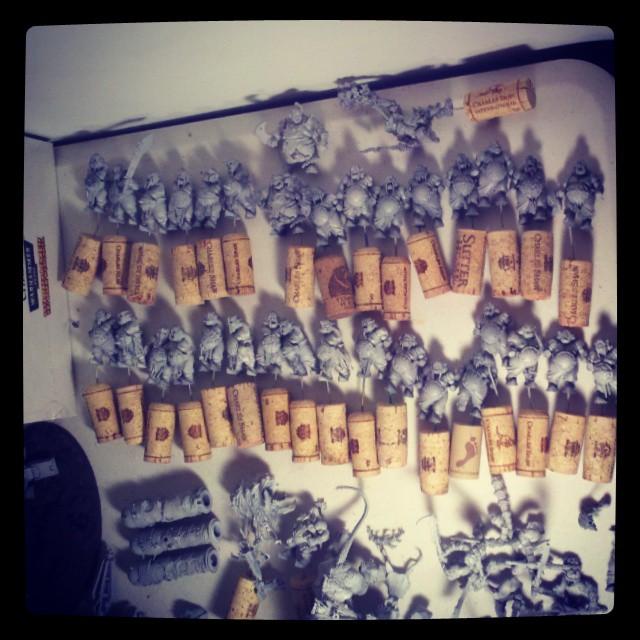 All the Ogres... all of them..