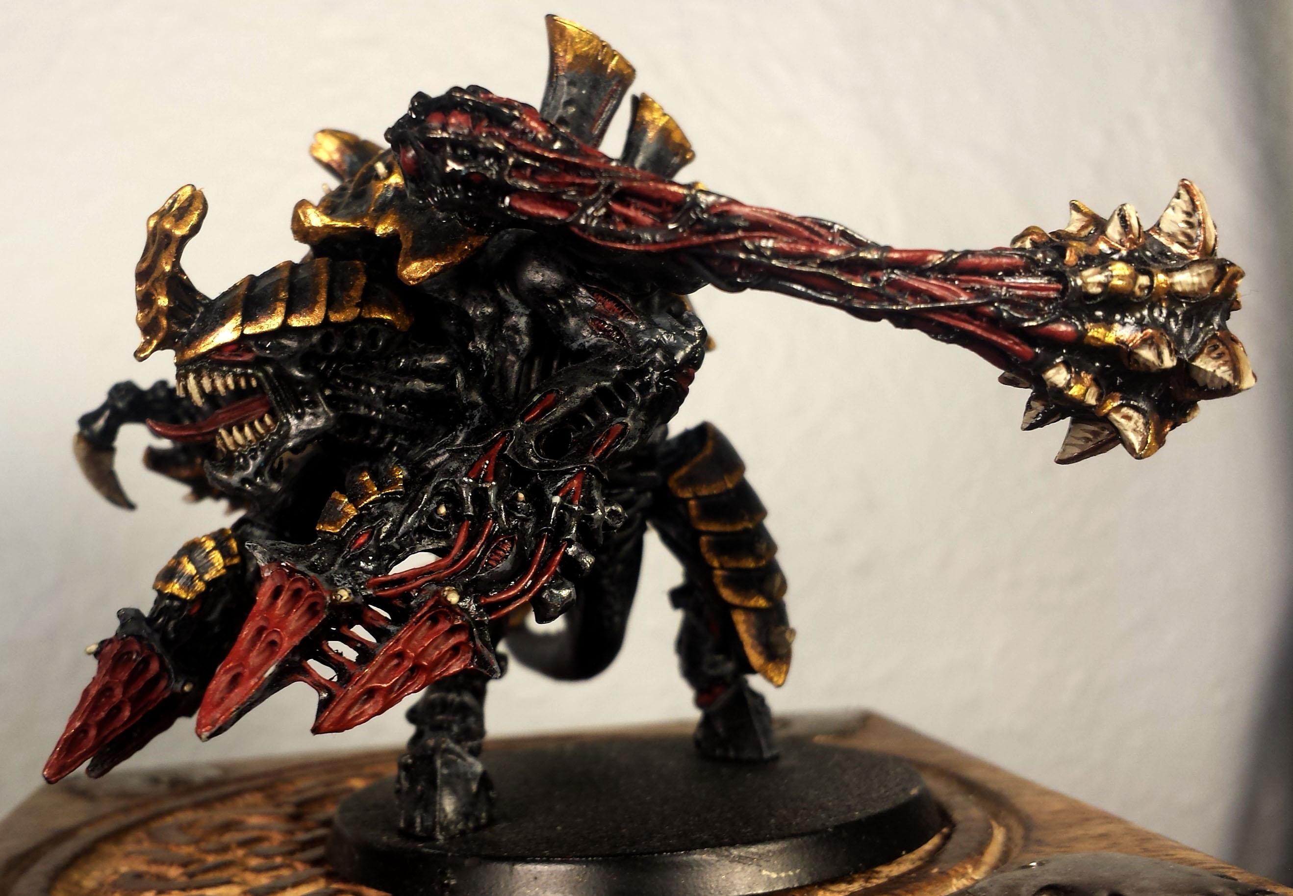 Carnifex #3