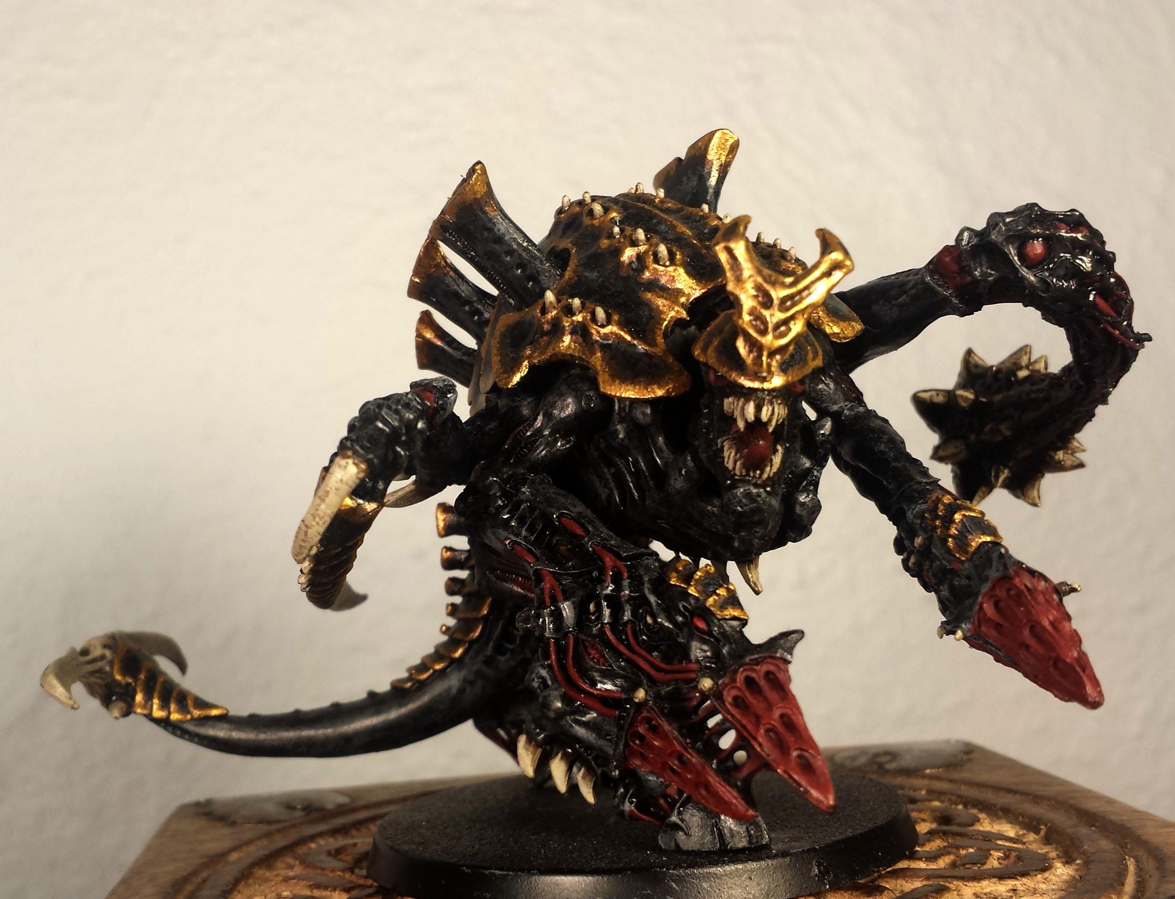Carnifex #3