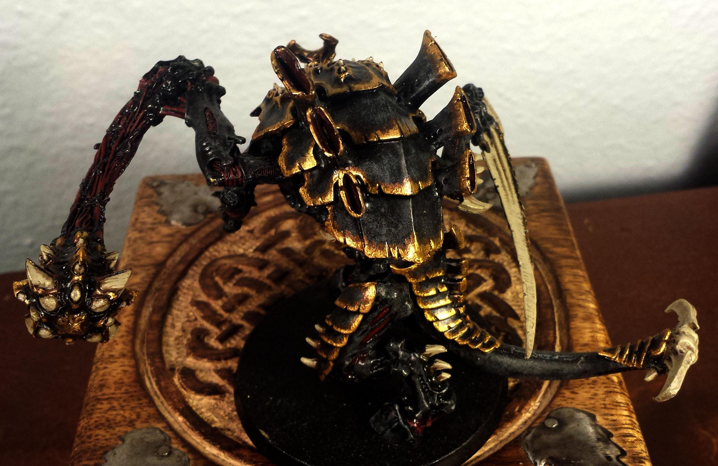 Carnifex #3
