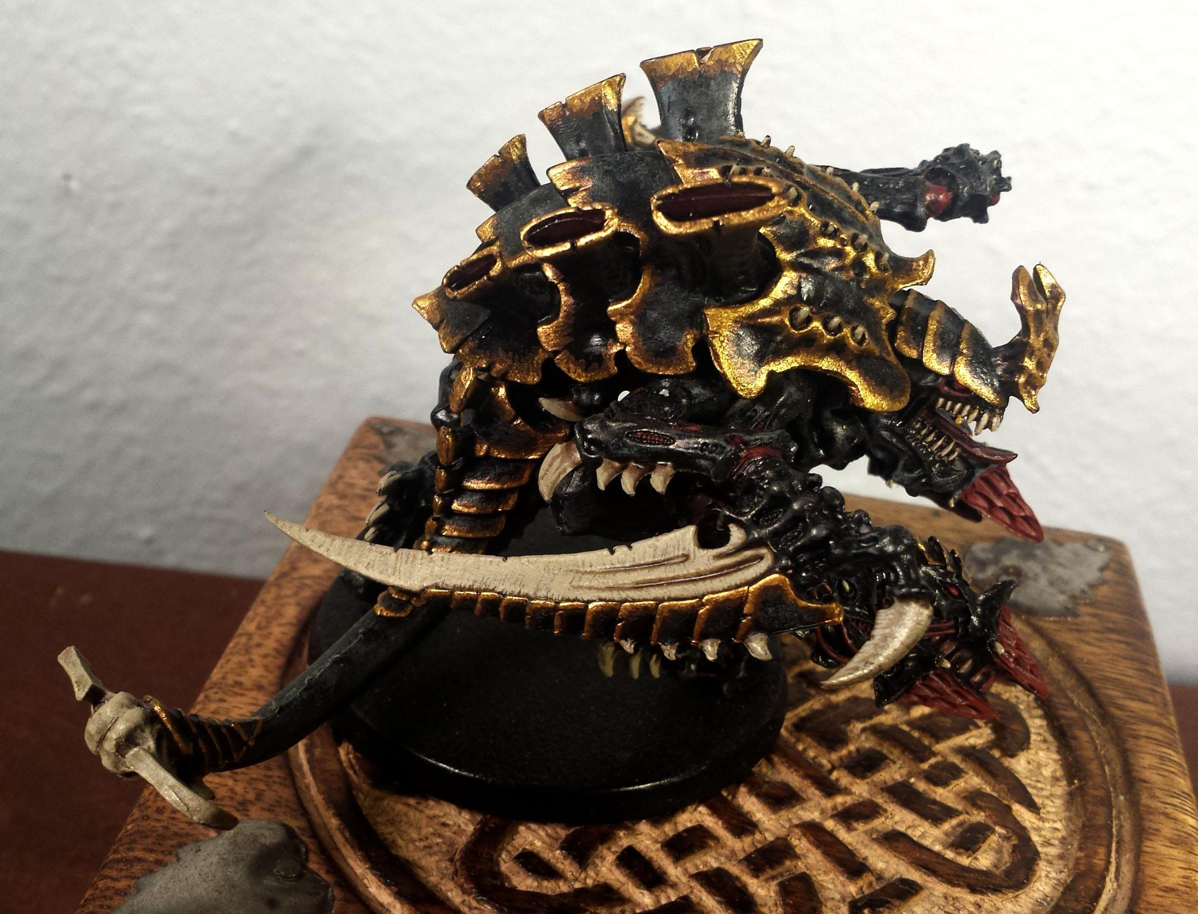 Carnifex #3