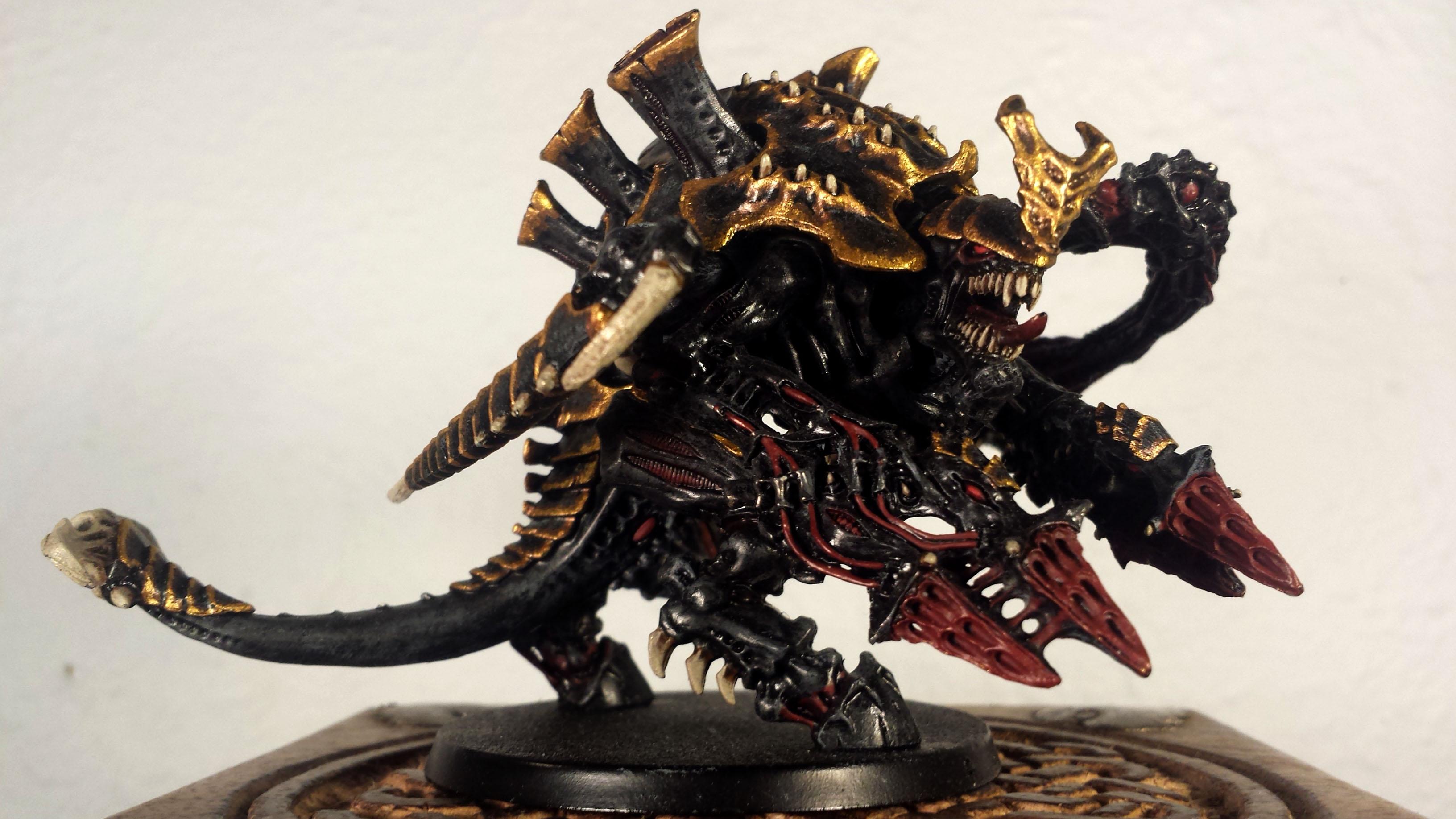 Carnifex #3