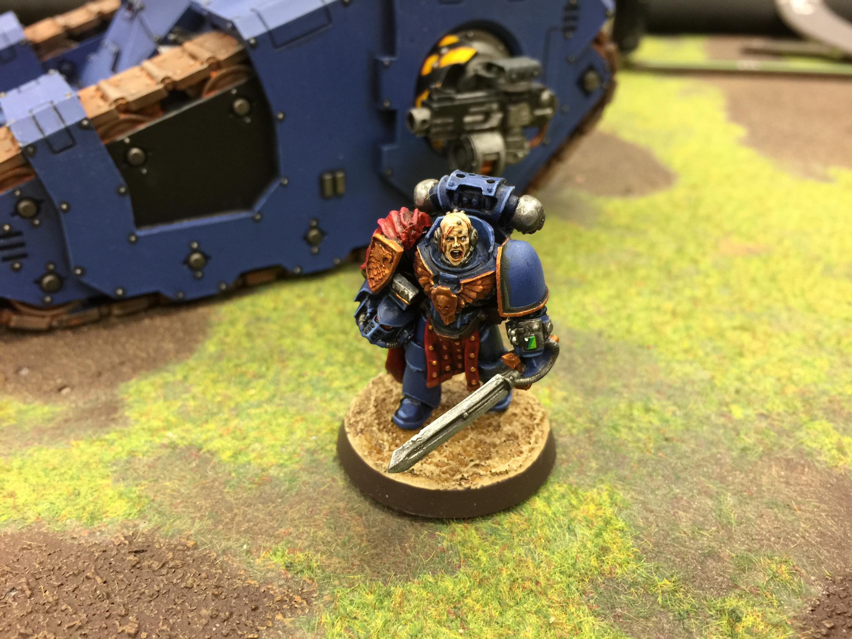 Centurion