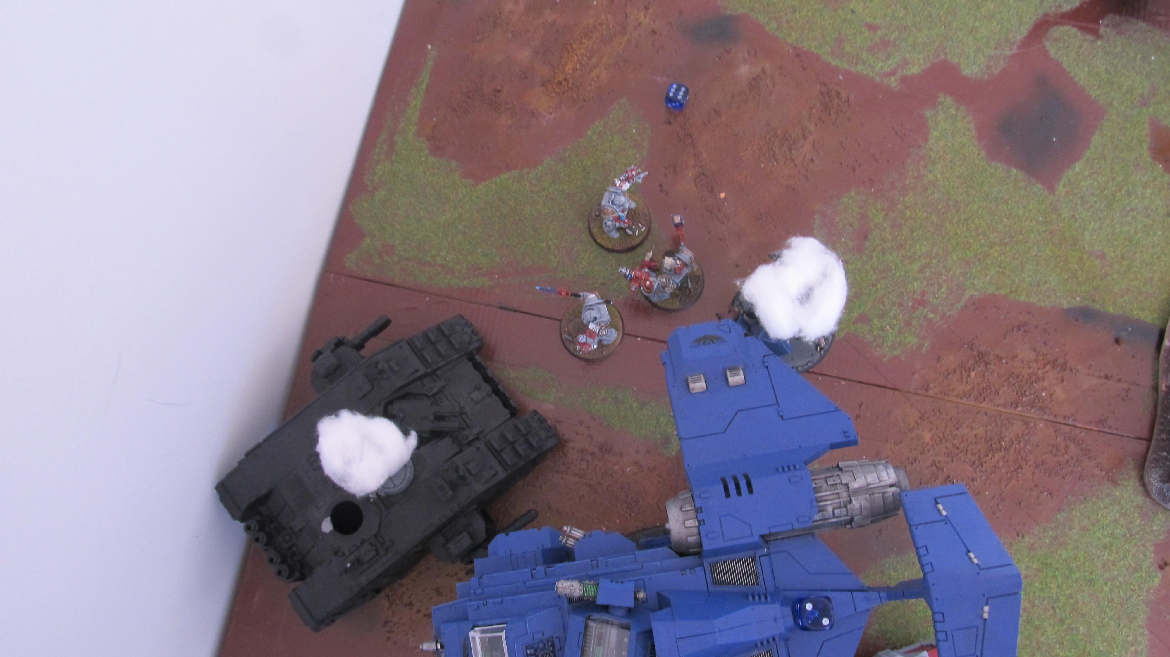 LDP Turn 3 2