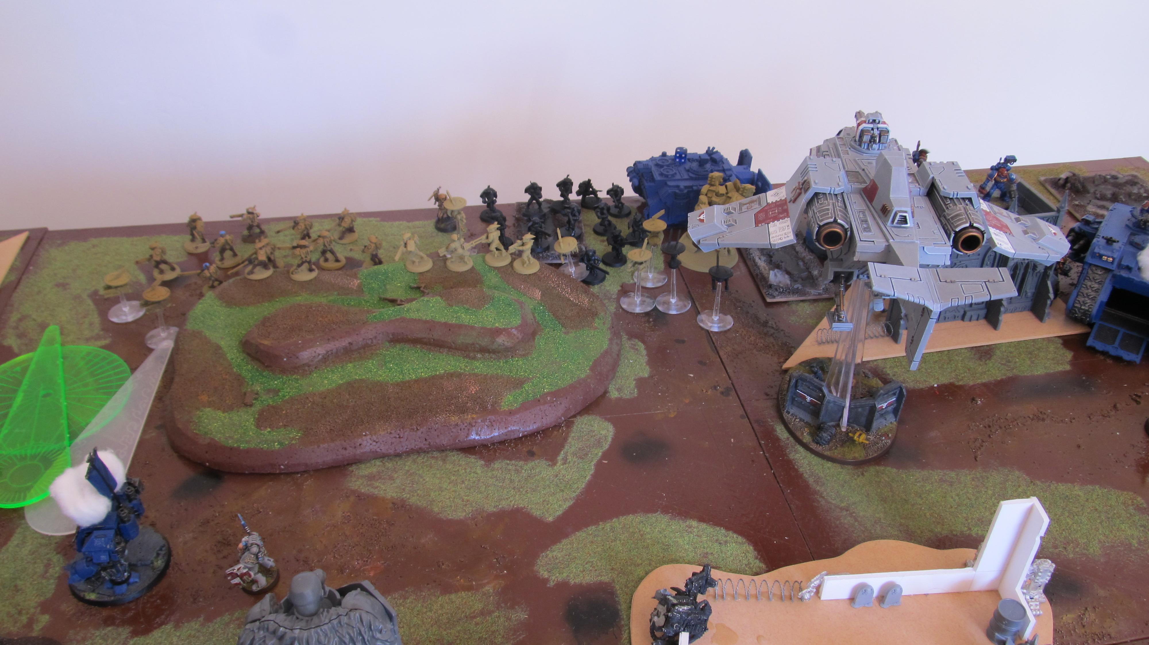 LDP Turn 3 4