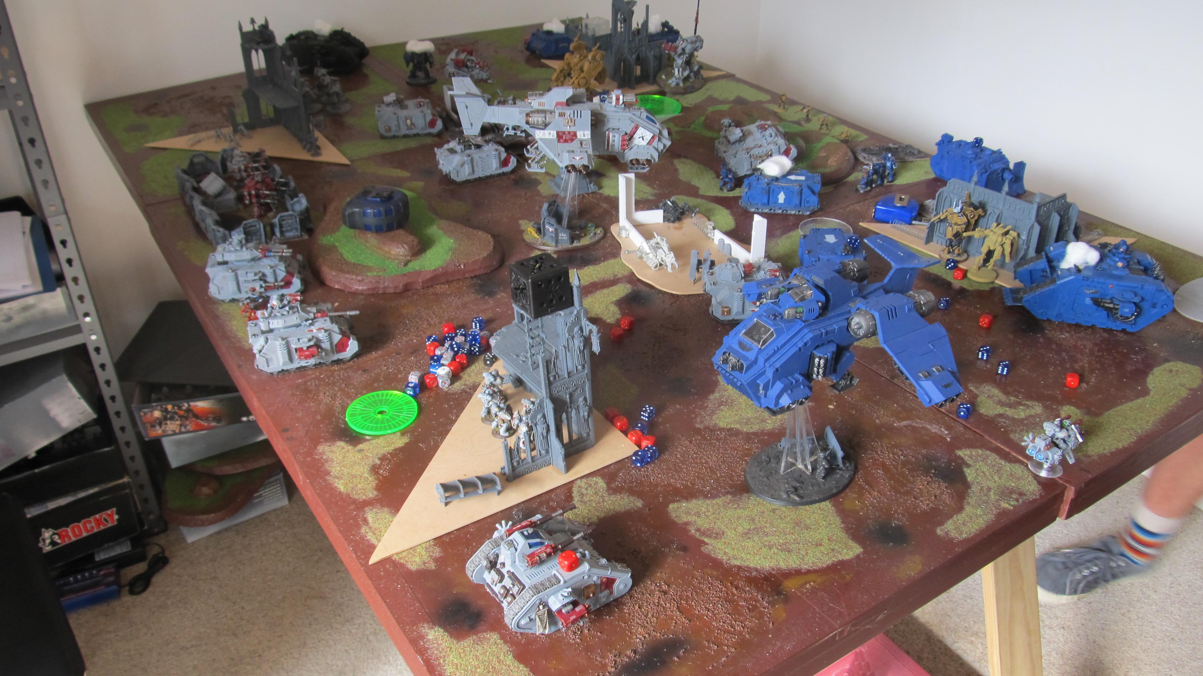 LDP Turn 5 1